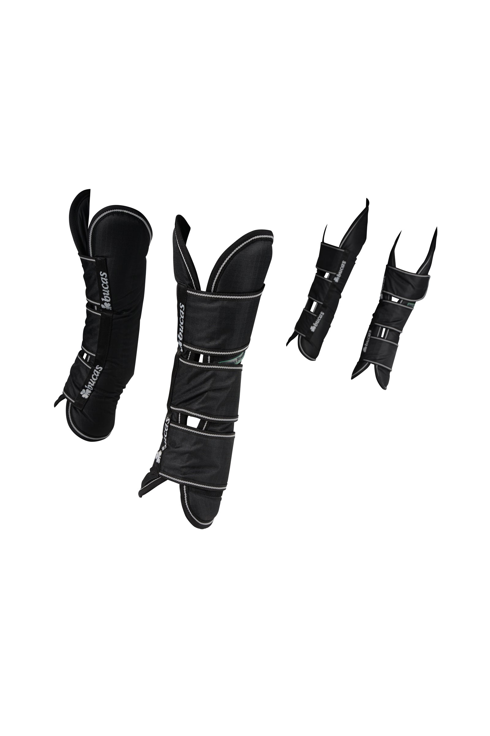 Bucas Freedom transportbelegg Leg Protection & Hoof Protection for Horses