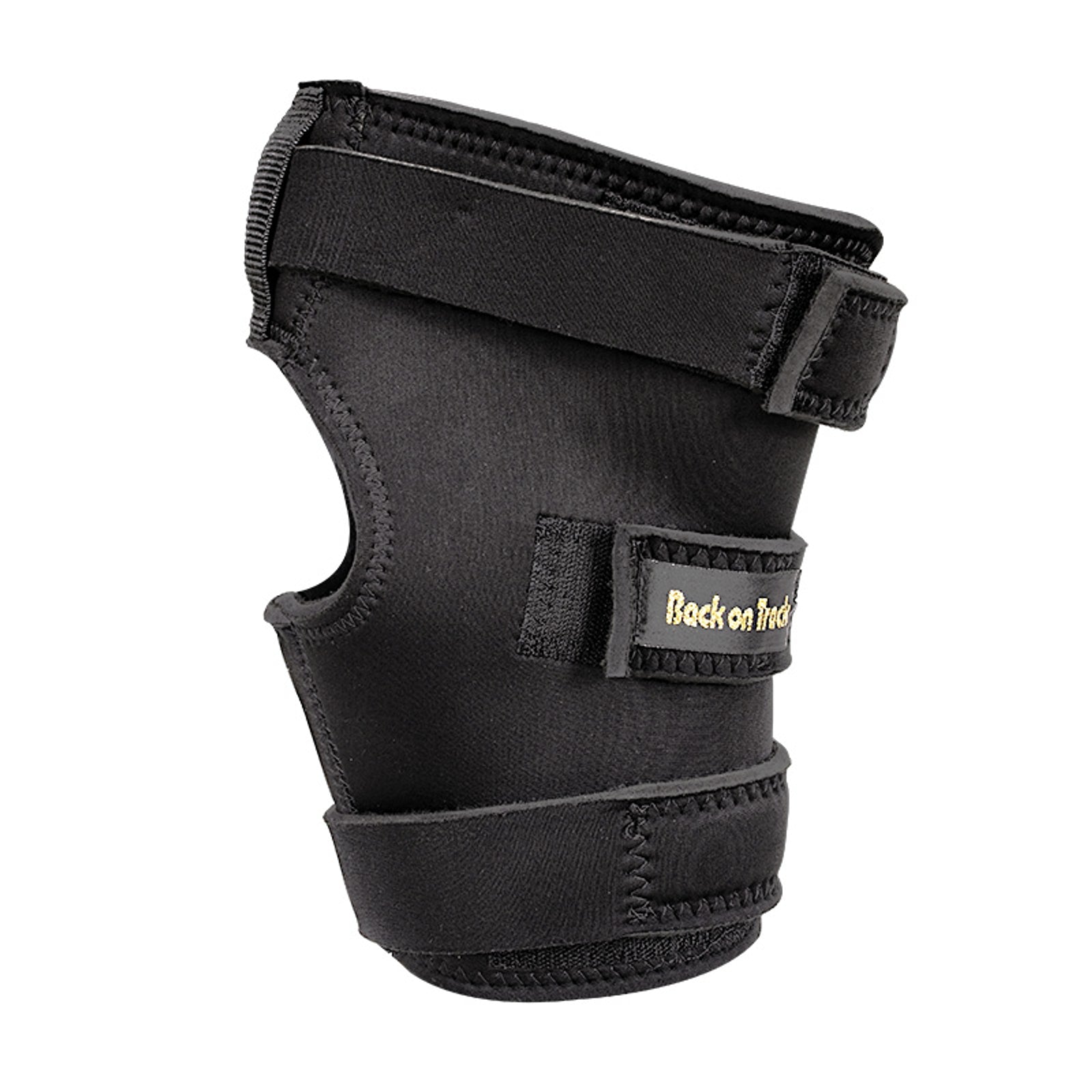 Back on Track Back On Track hasebelegg med haseåpning, høyre Leg Protection & Hoof Protection for Horses