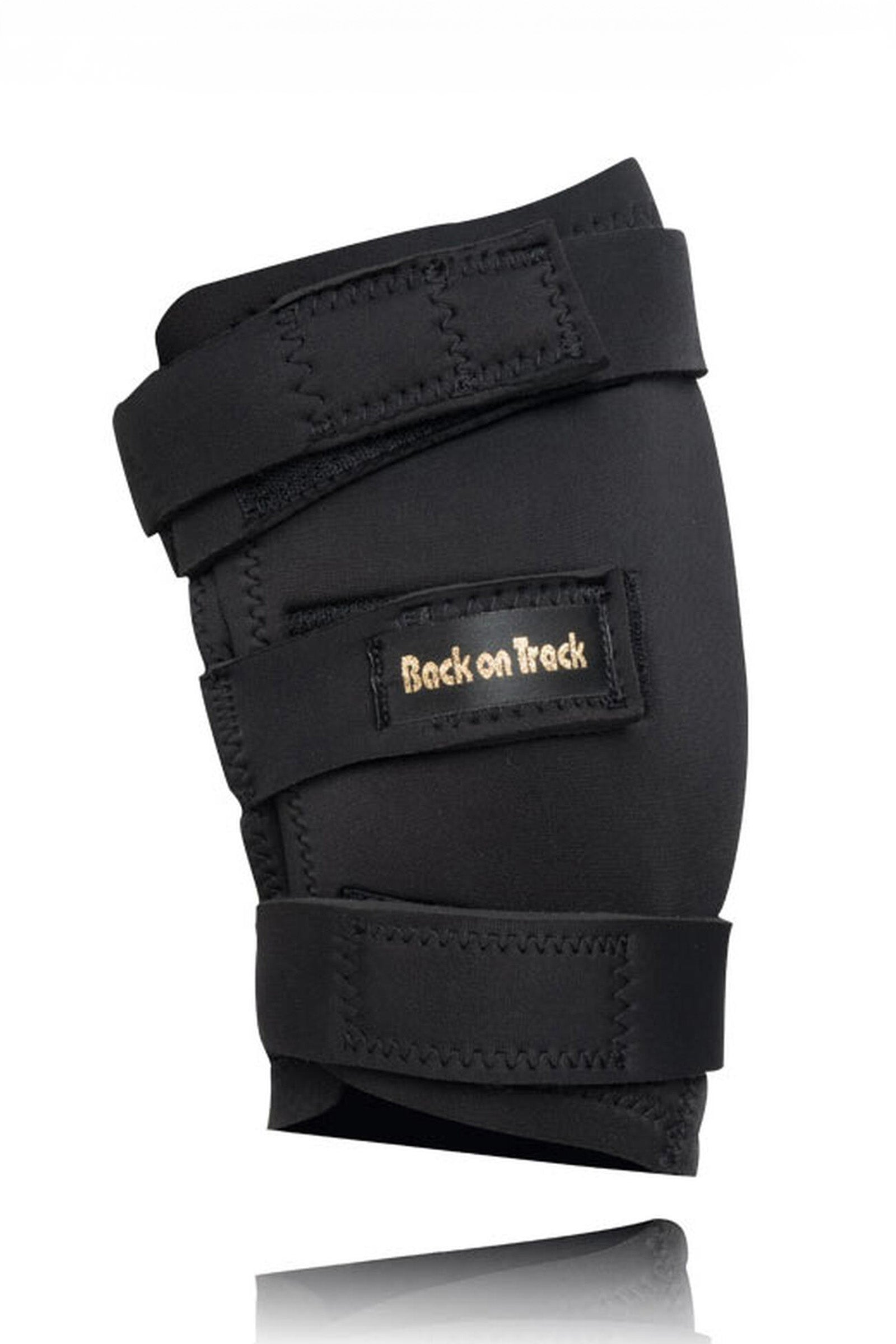 Back on Track Back On Track hasebelegg, høyre Leg Protection & Hoof Protection for Horses