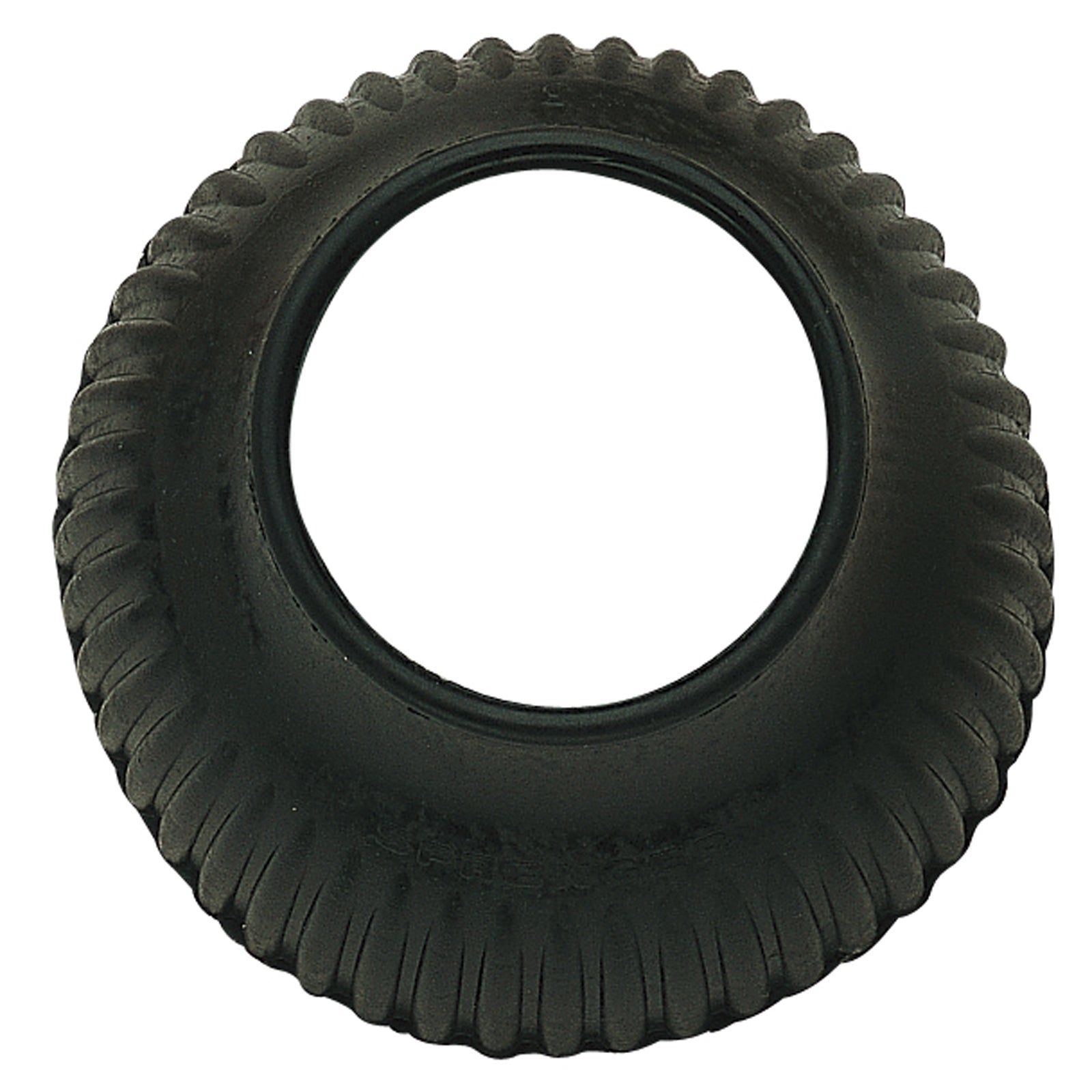 Sprenger kopper, kvalitetsgummi Leg Protection & Hoof Protection for Horses
