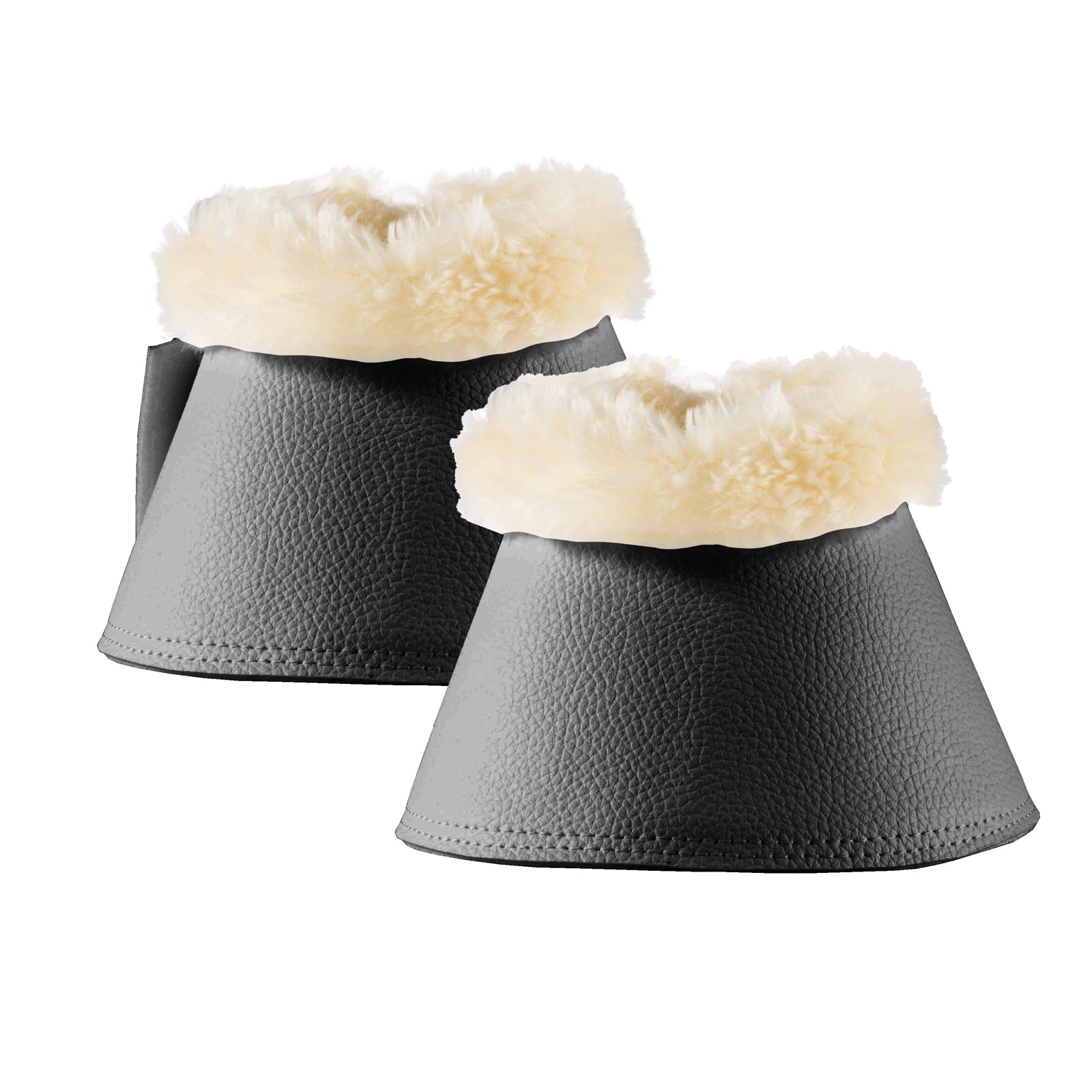 Horze Signature kopper Leg Protection & Hoof Protection for Horses