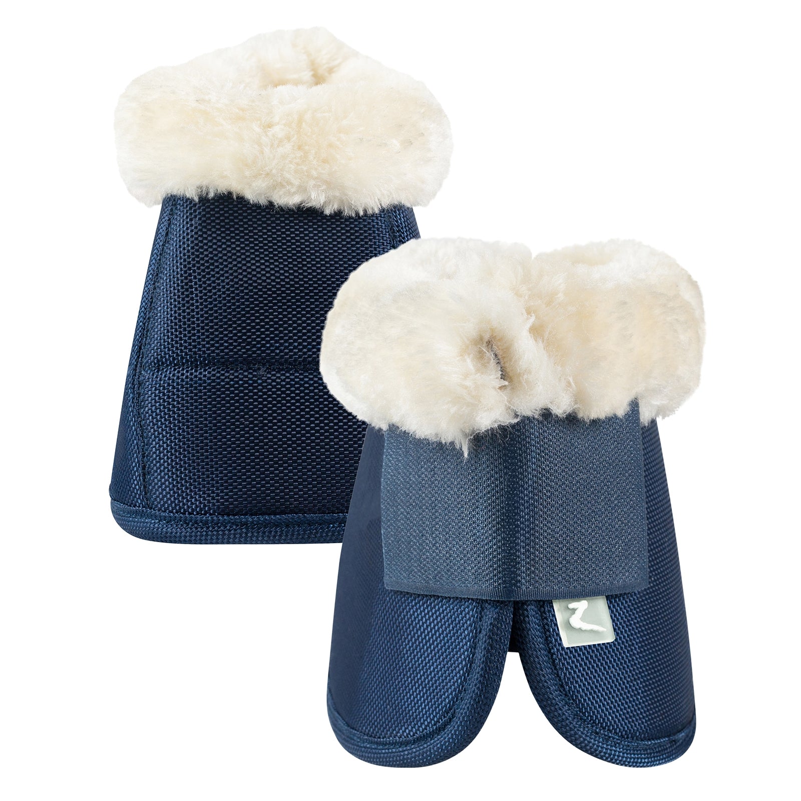 Horze Caliber kopper Leg Protection & Hoof Protection for Horses