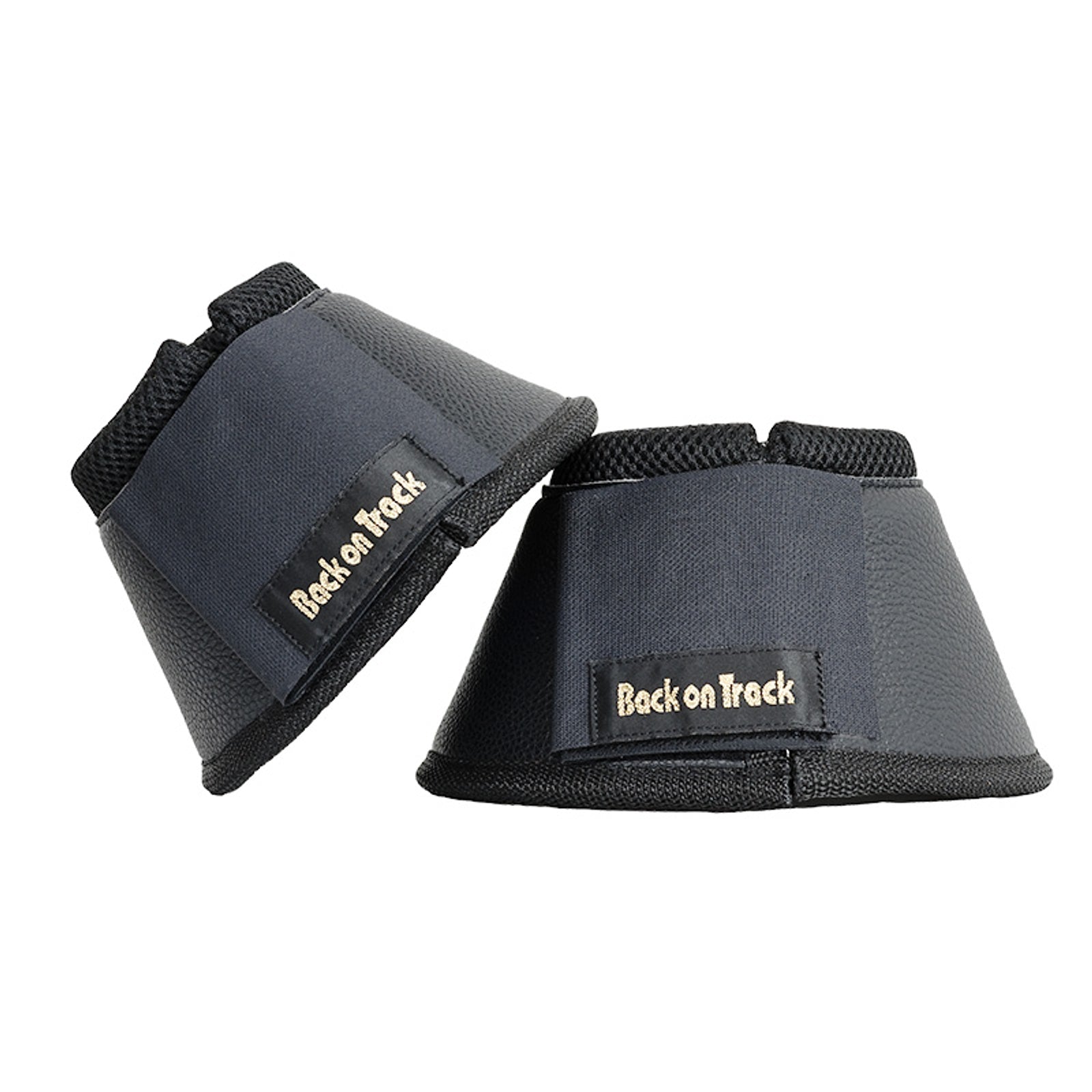 Back on Track kopper Leg Protection & Hoof Protection for Horses