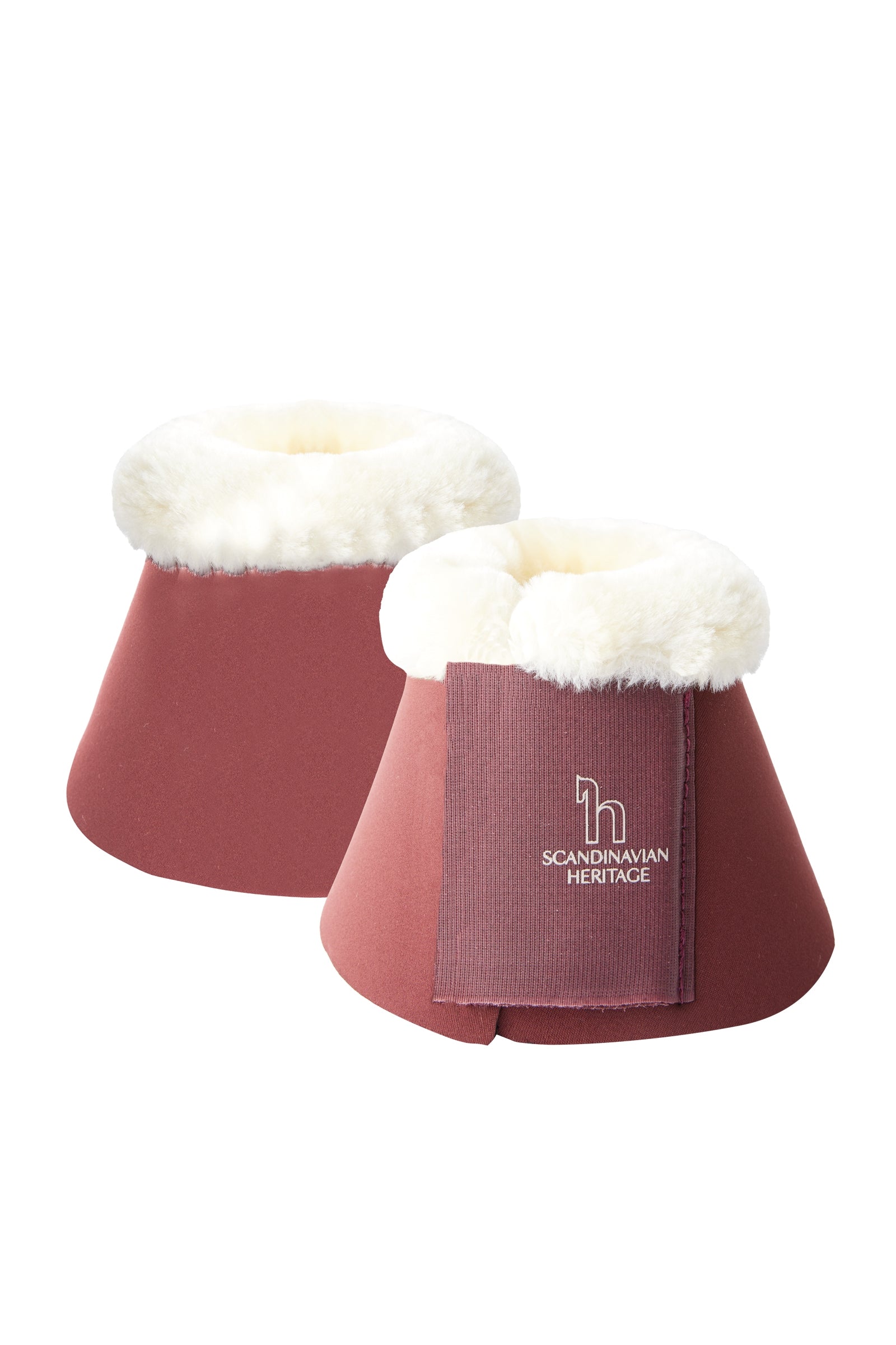 Horze Leighton Teens Collection kopper Leg Protection & Hoof Protection for Horses