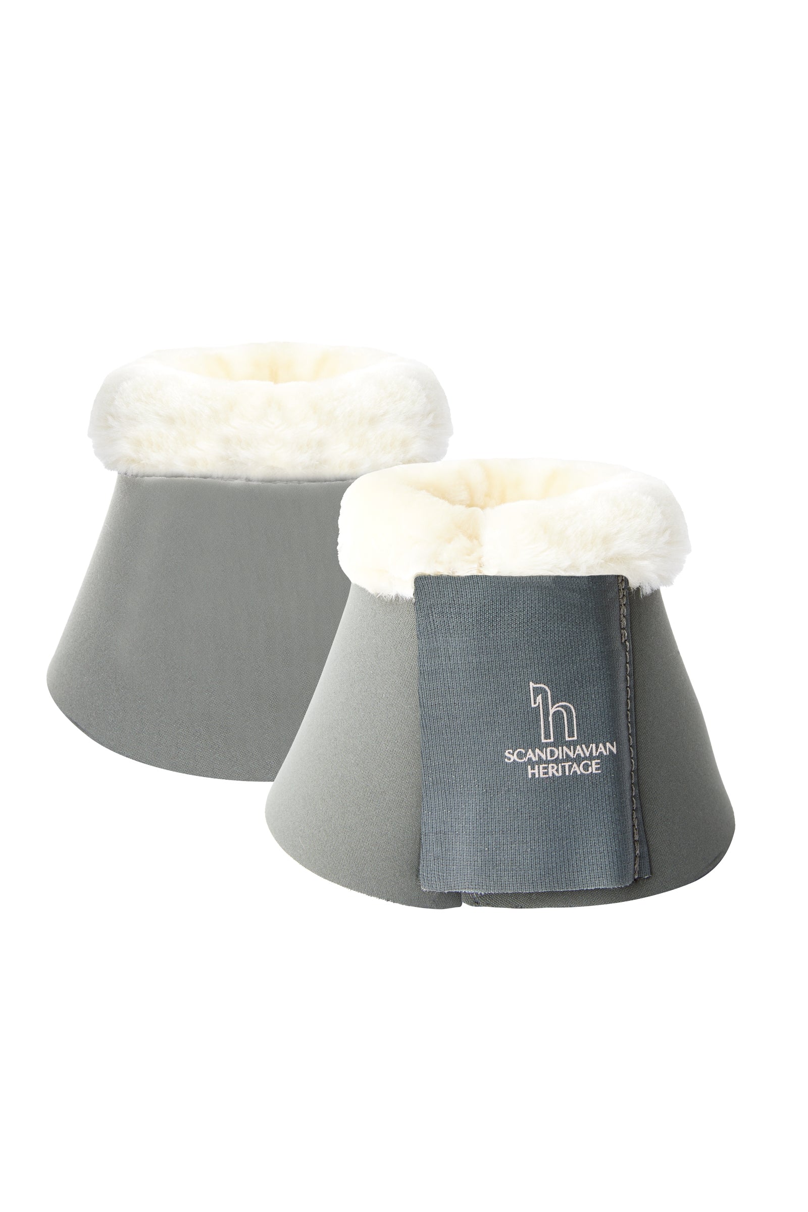 Horze Leighton Teens Collection kopper Leg Protection & Hoof Protection for Horses