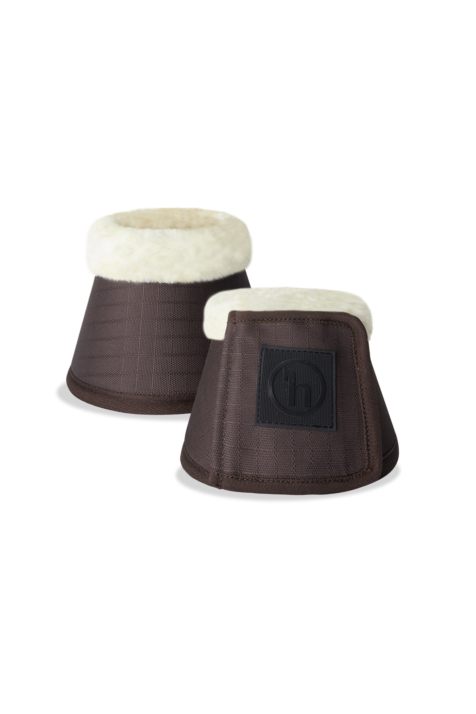 Horze Terrazzo kopper Leg Protection & Hoof Protection for Horses