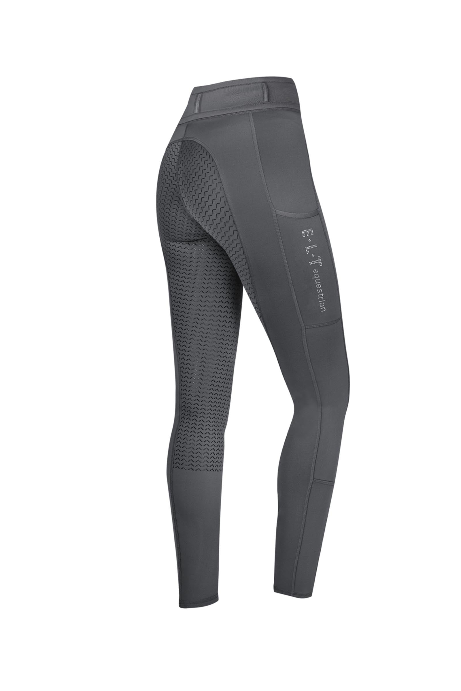 ELT Ella Glam Kvinners Ridetights Womens Breeches