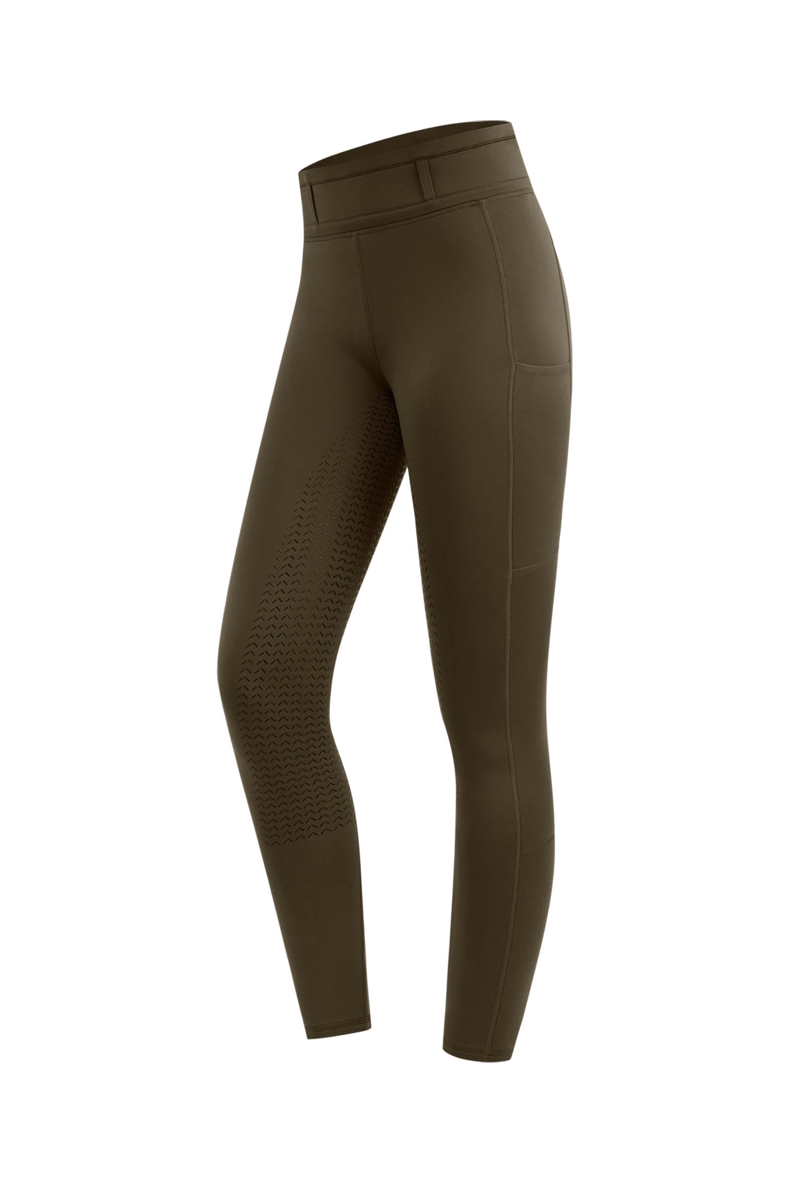 ELT Ella Glam Women´s Riding Leggings With Full Seat Womens Breeches
