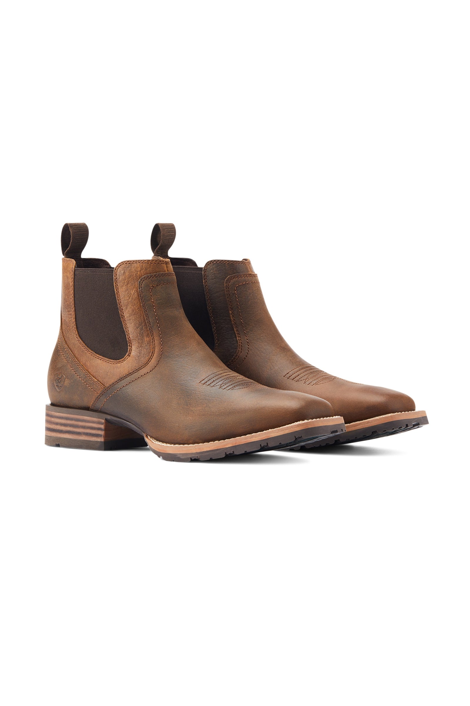 Ariat Hybrid Low Boy Westernstøvler for menn Ridestøvler & Chaps