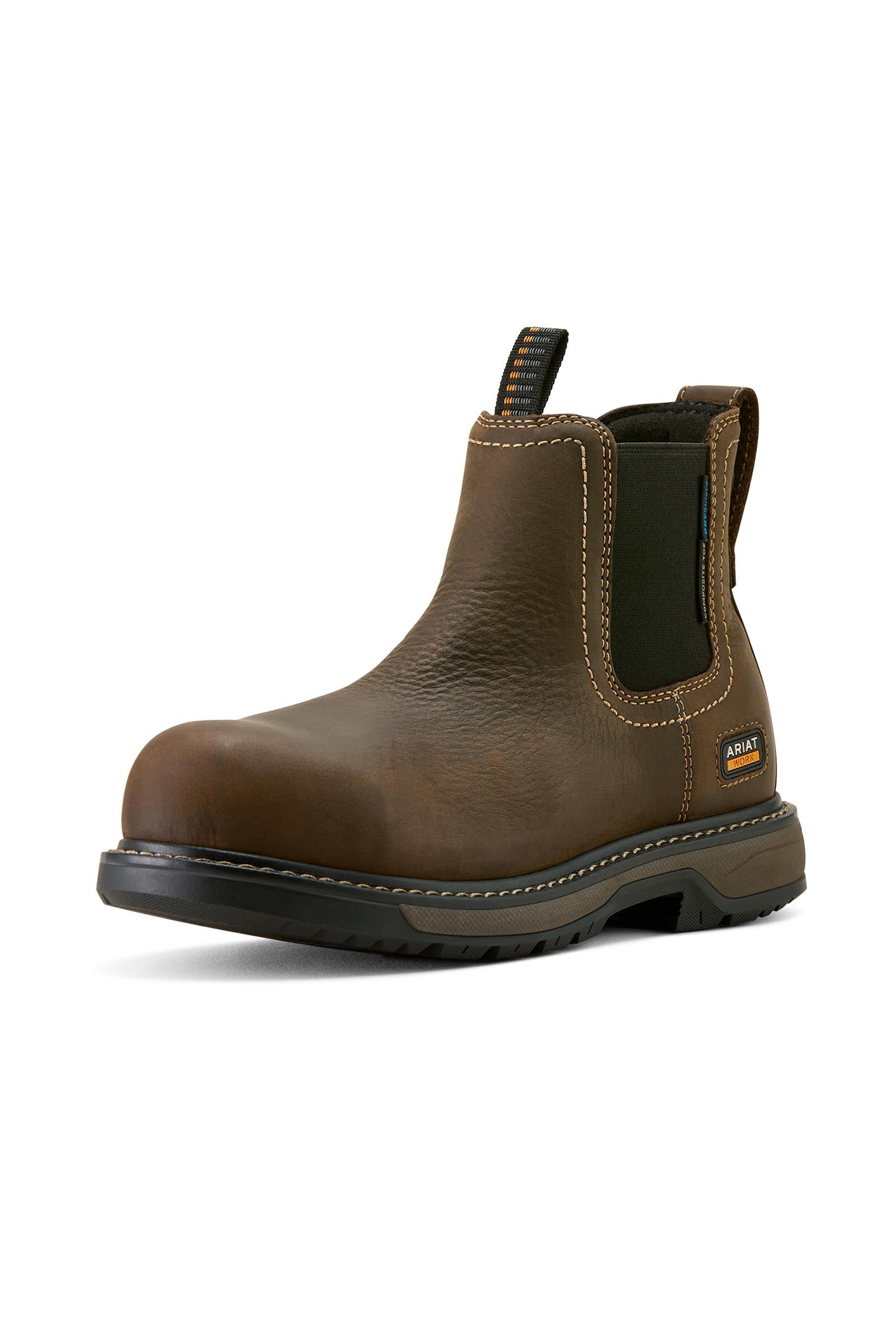 Ariat Riveter H2O dames Chelsea-boots Ridestøvler & Chaps