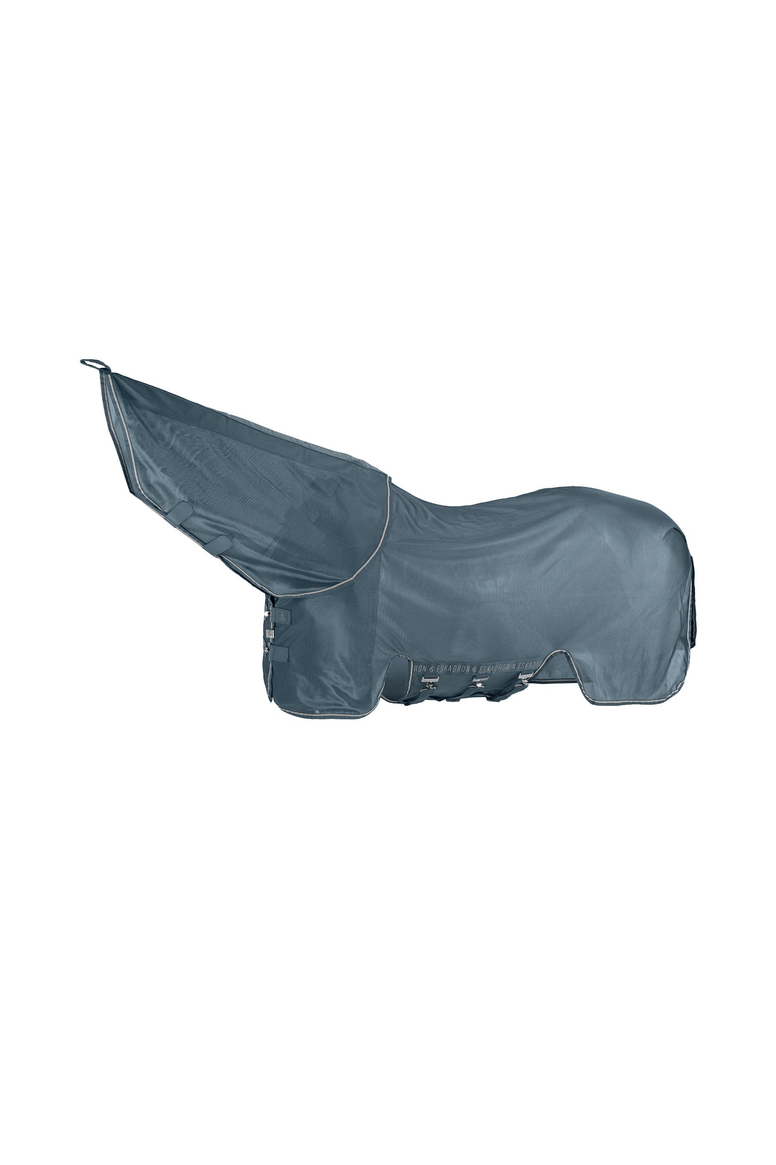 Eskadron Classic Sports SS25 Fly Detach-Neck flugtäcke Dekken