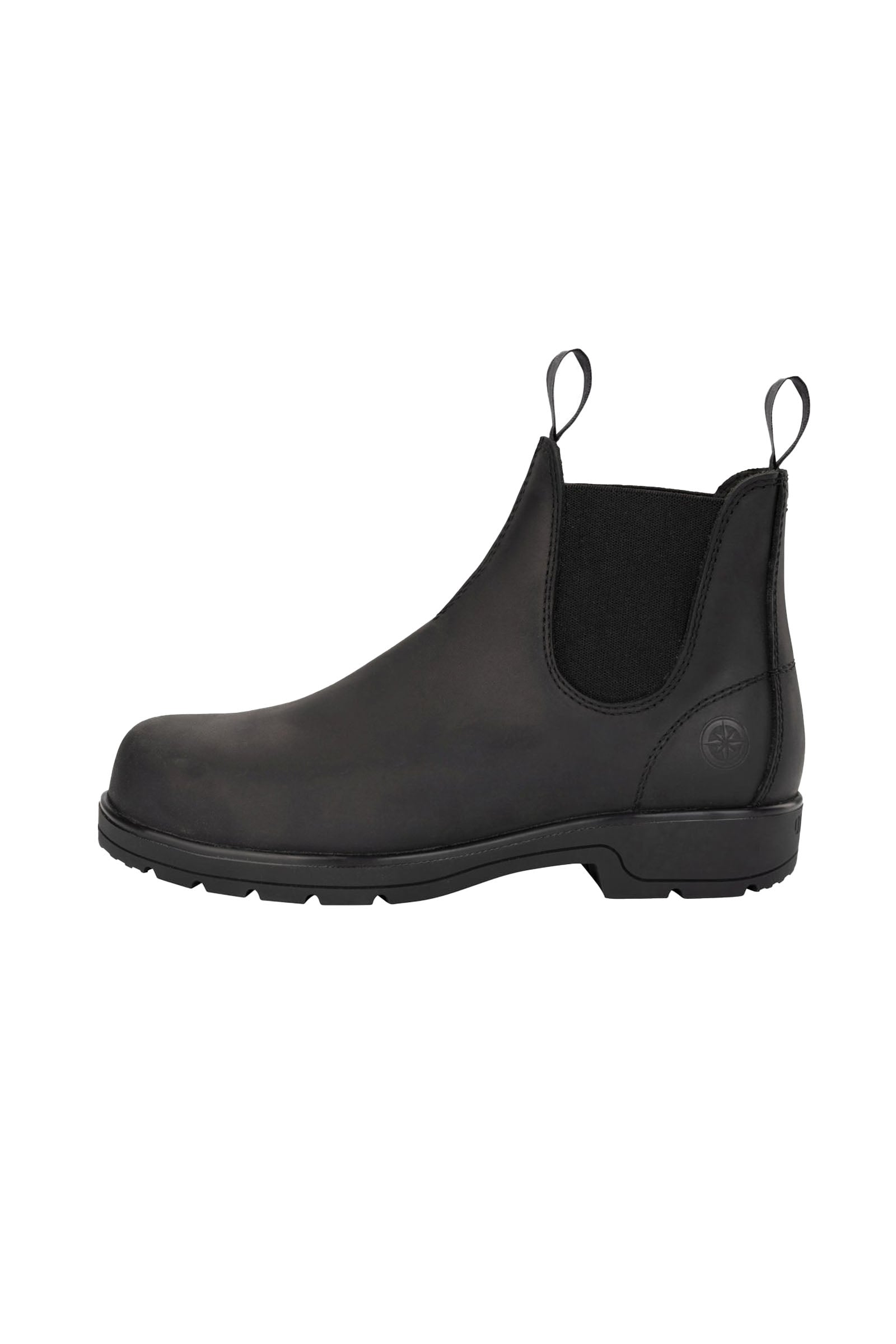 Suedwind Footwear 1888 Chelsea arbeidsstøvler med ståltå Ridestøvler & Chaps
