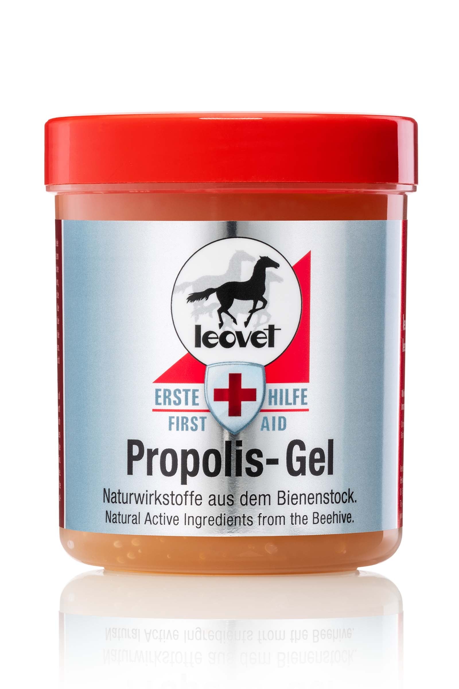 Leovet Propolis-Gel Hestepleie