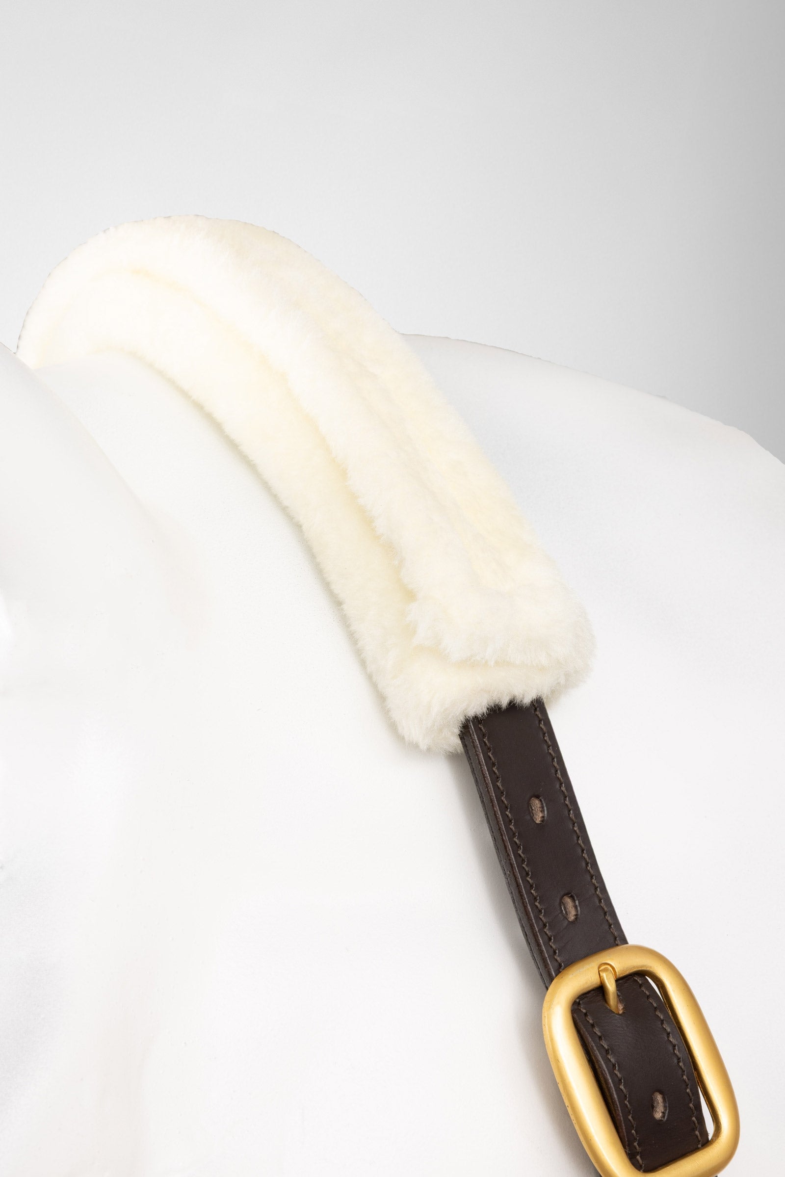 Horze Rennes Leather Halter Halters & Leads