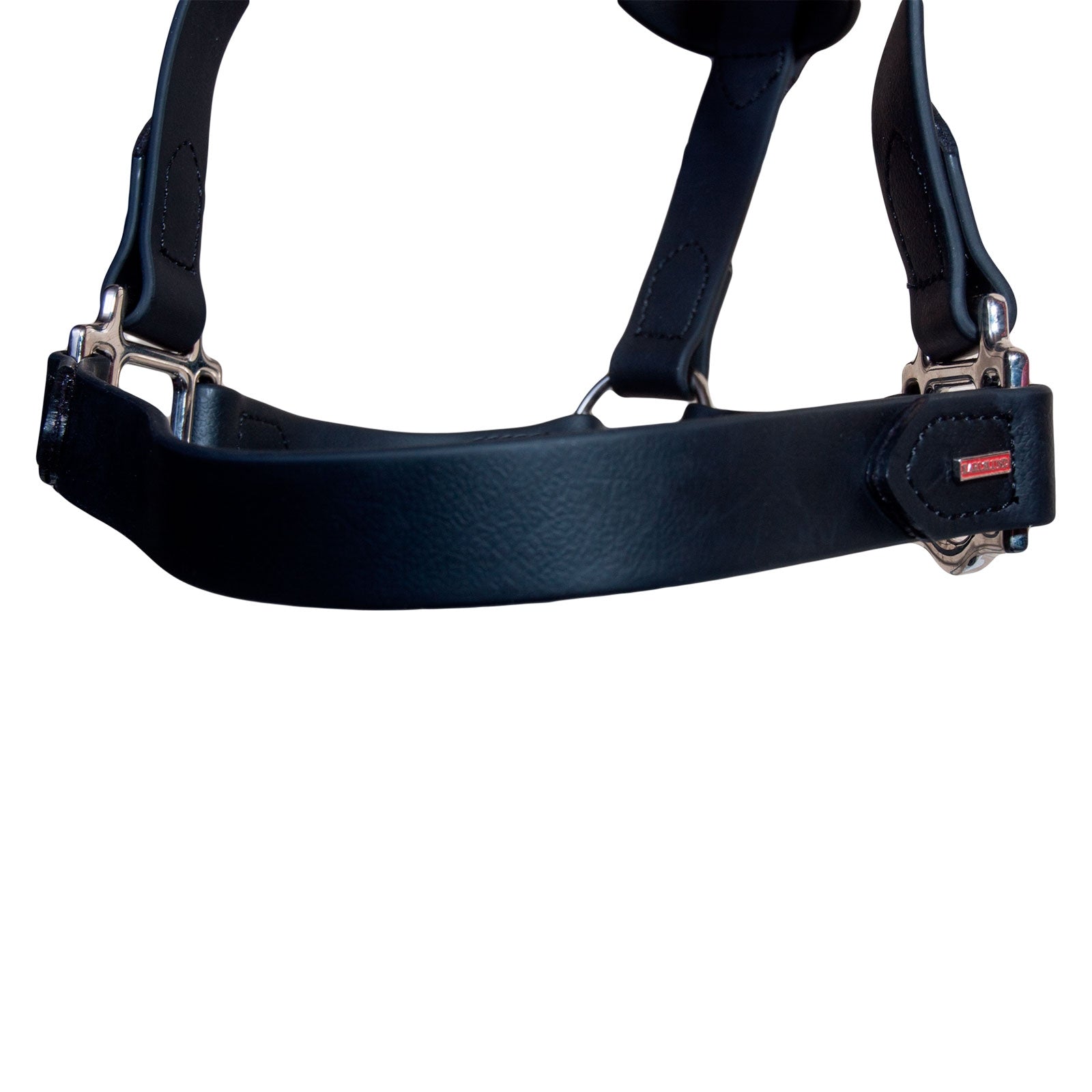 Karlslund SuperStrap grime, svart Grimer og leietau