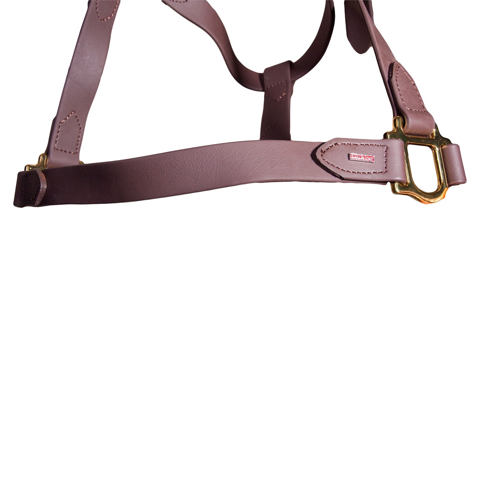 Karlslund SuperStrap grime, svart Grimer og leietau