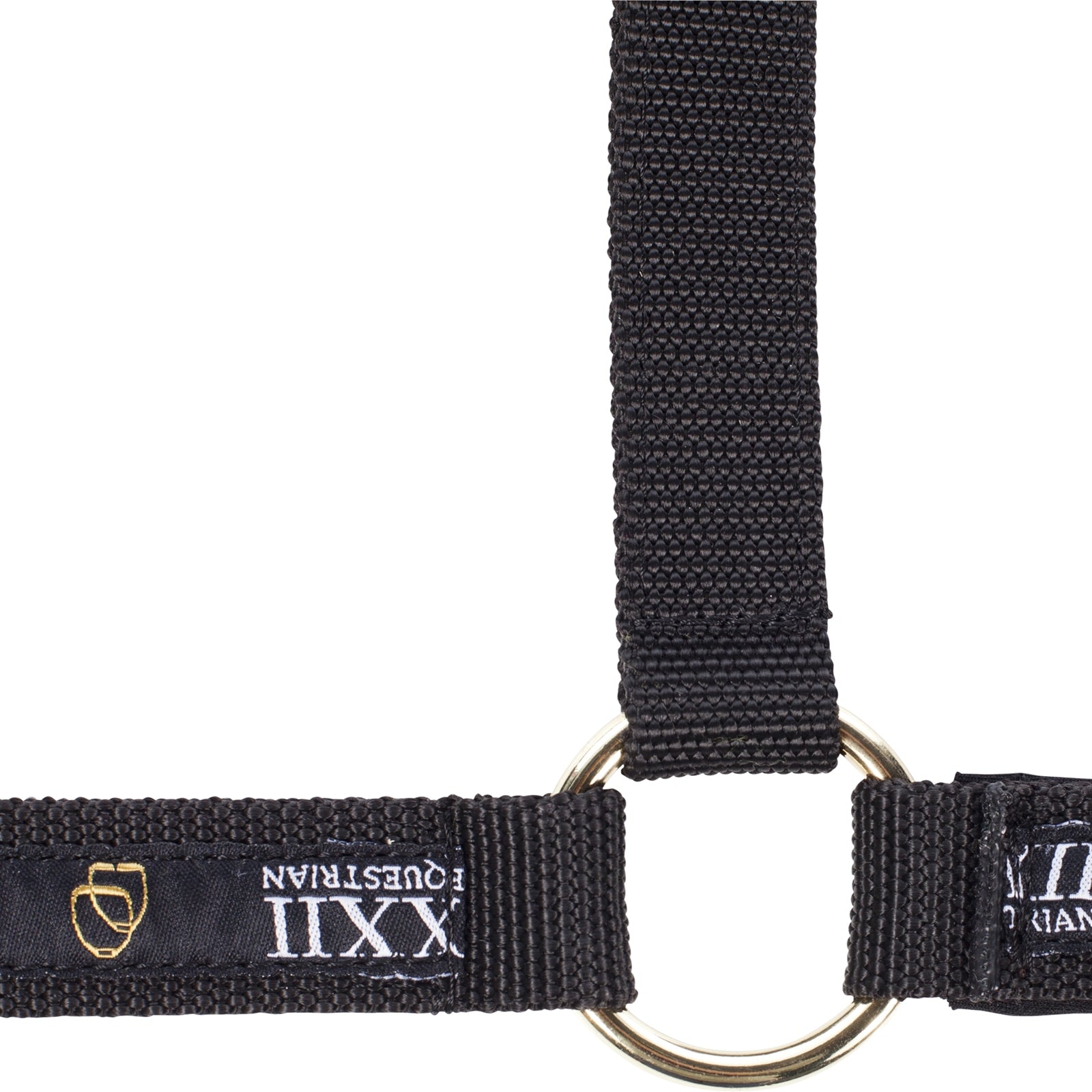 Horze Hamptons Halter Halters & Leads