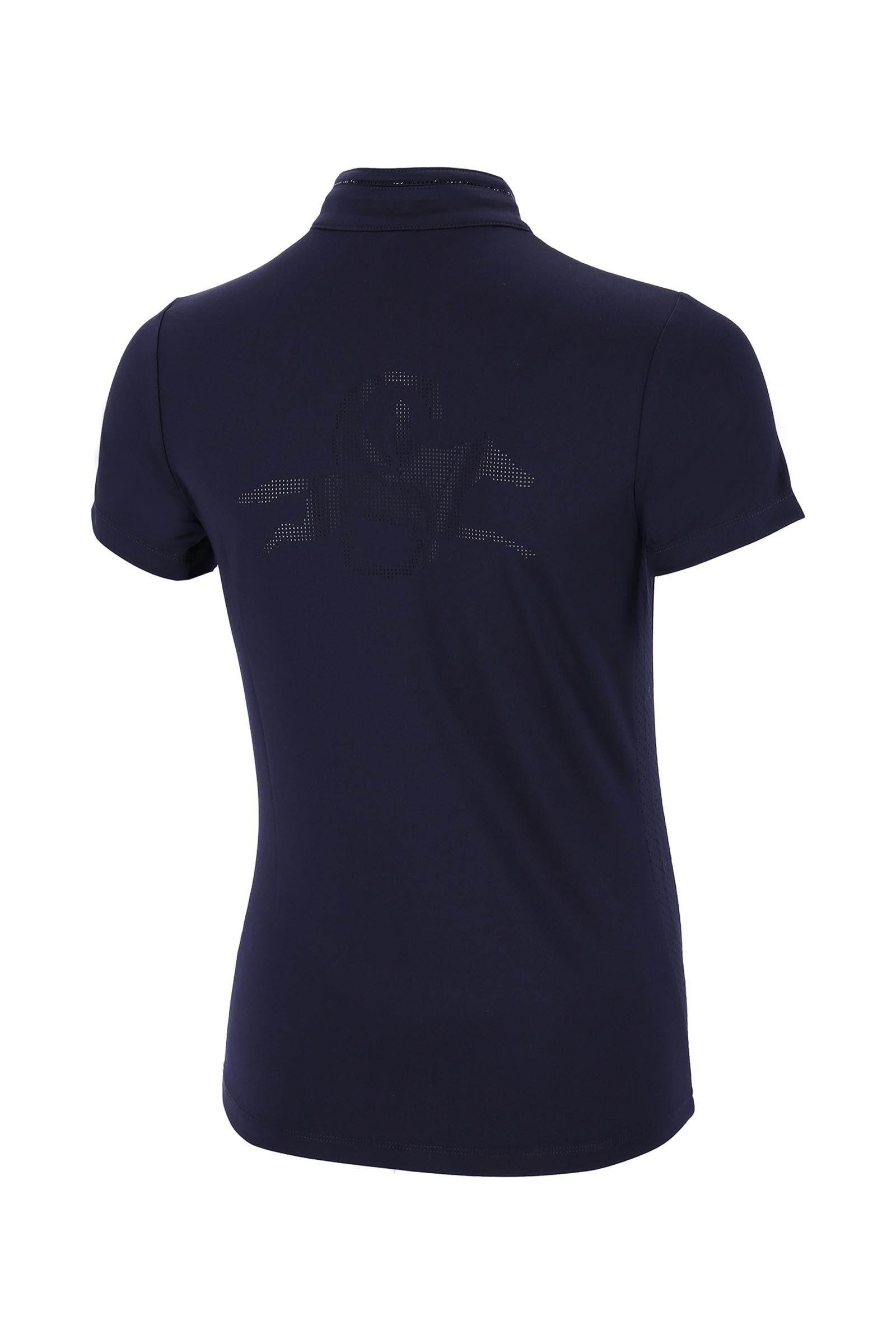 Schockemöhle Sports SPPoppy Women's Training Shirt Women’s Riding Clothing