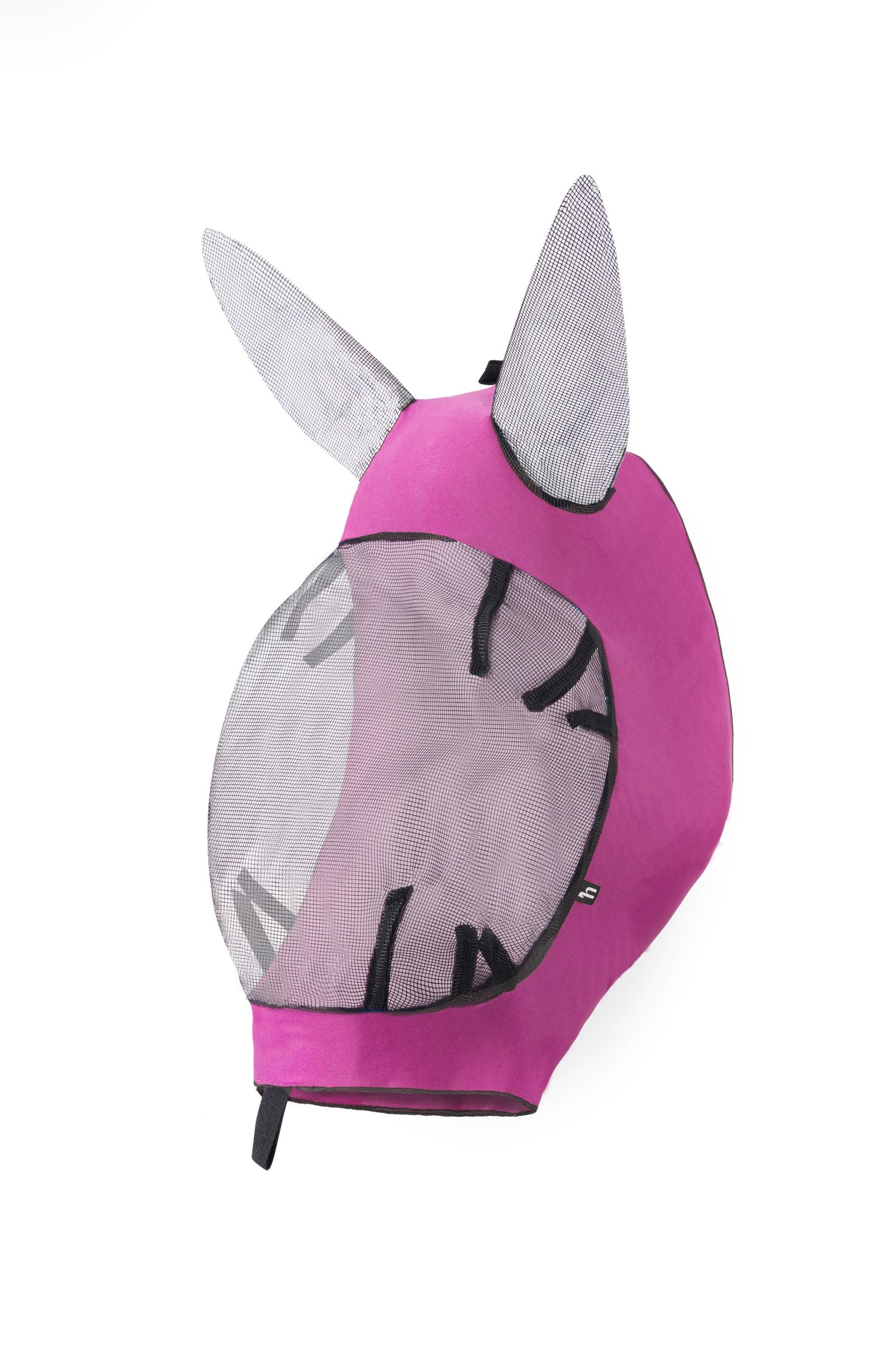 Horze Soft Stretch fluemaske Fluebeskyttelse til hest