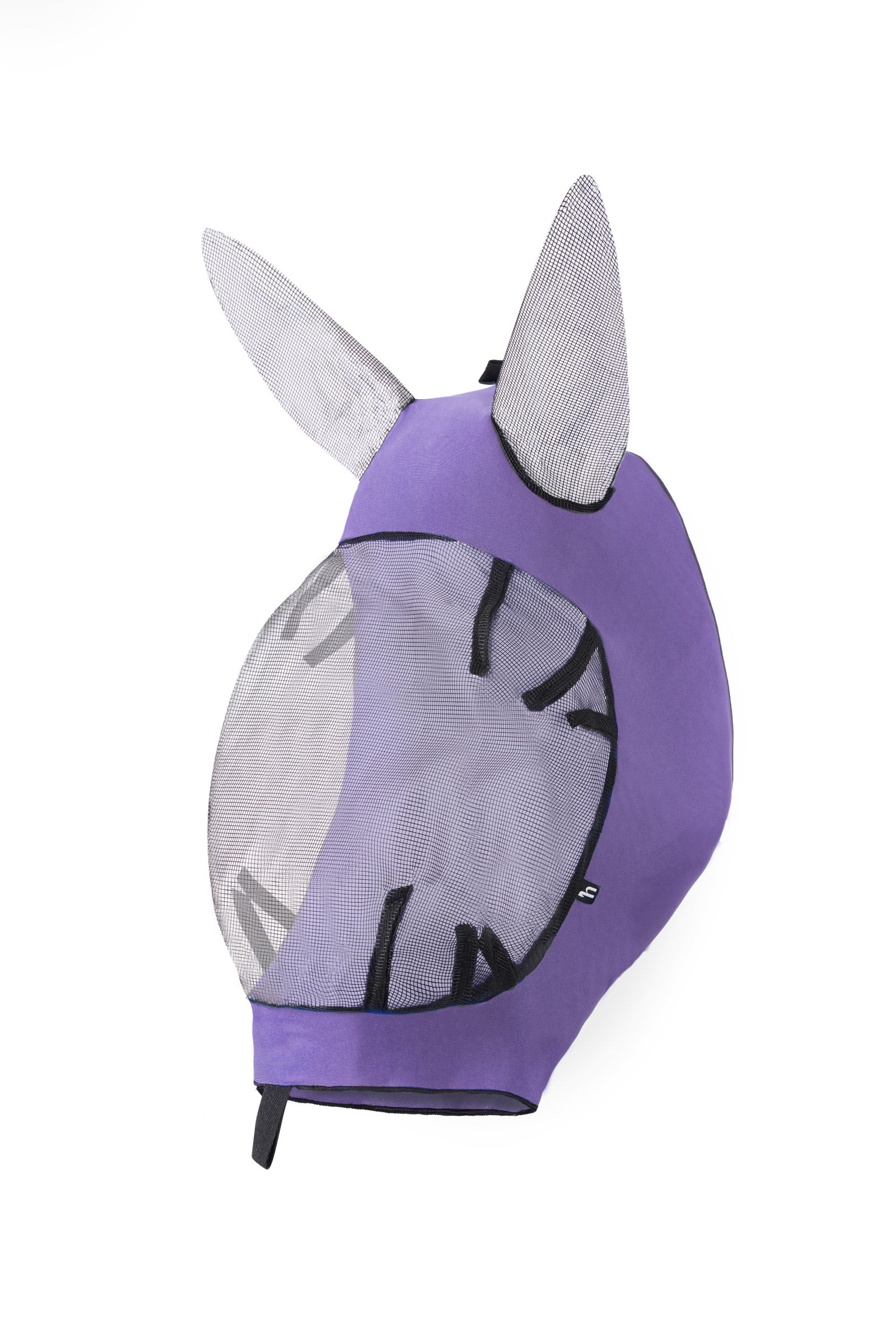 Horze Soft Stretch fluemaske Fluebeskyttelse til hest