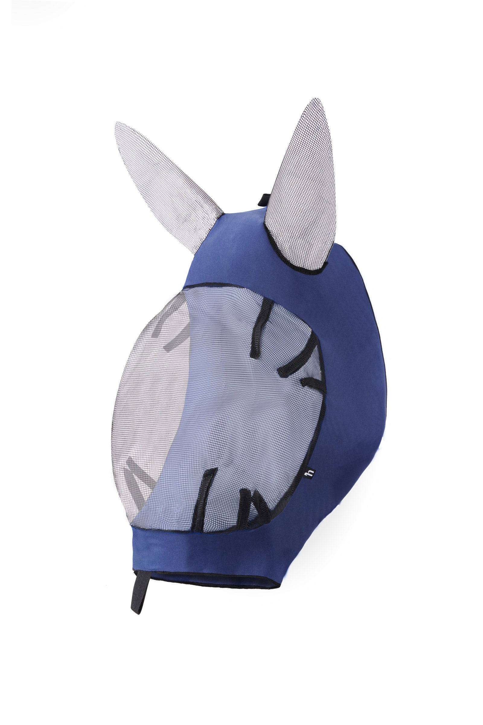 Horze Soft Stretch fluemaske Fluebeskyttelse til hest