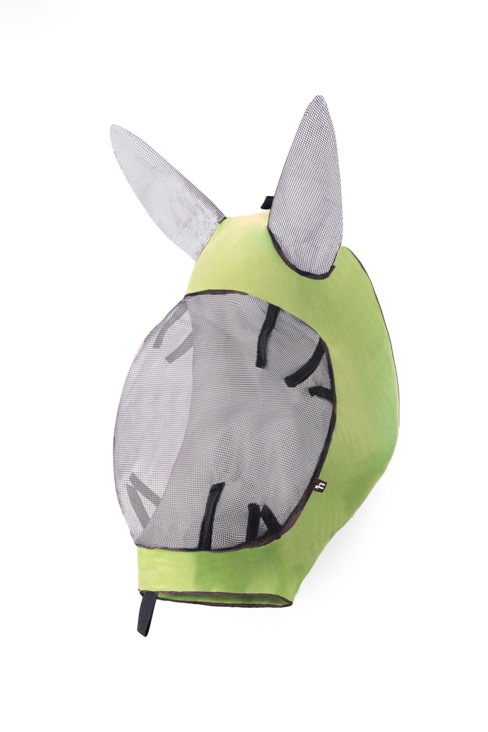 Horze Soft Stretch fluemaske Fluebeskyttelse til hest