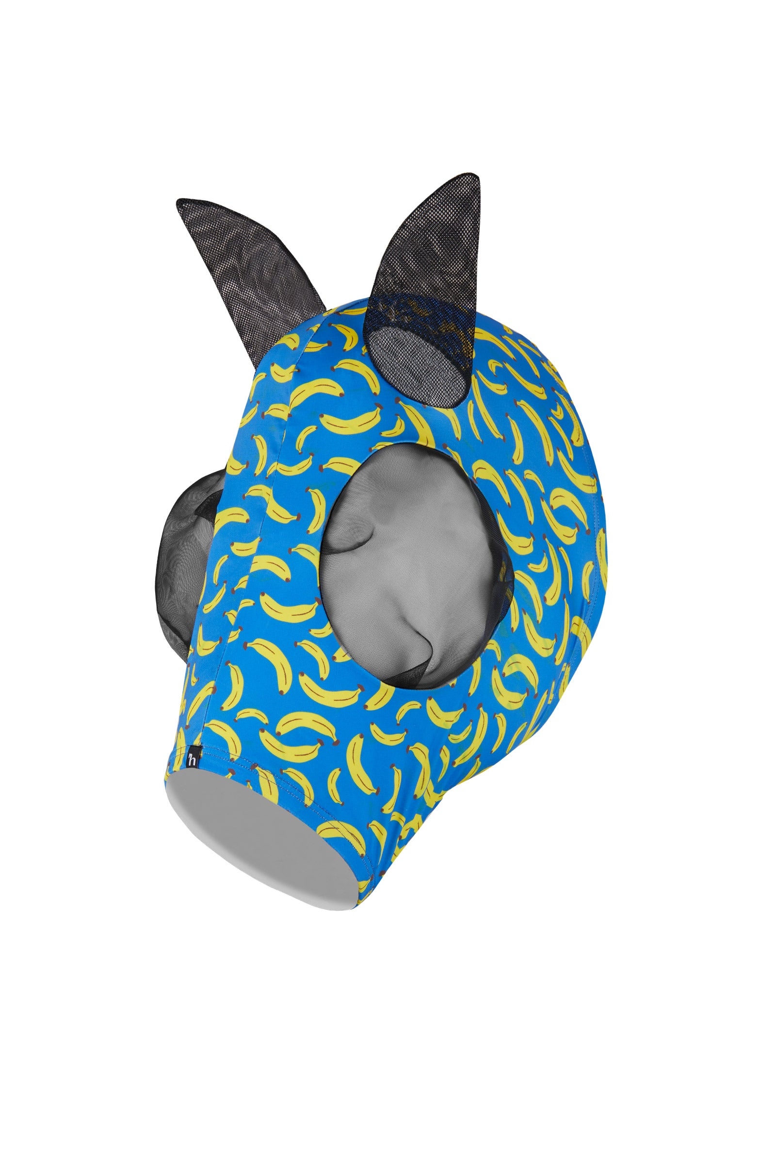 Horze Elastic Pull-On fluemaske Fluebeskyttelse til hest