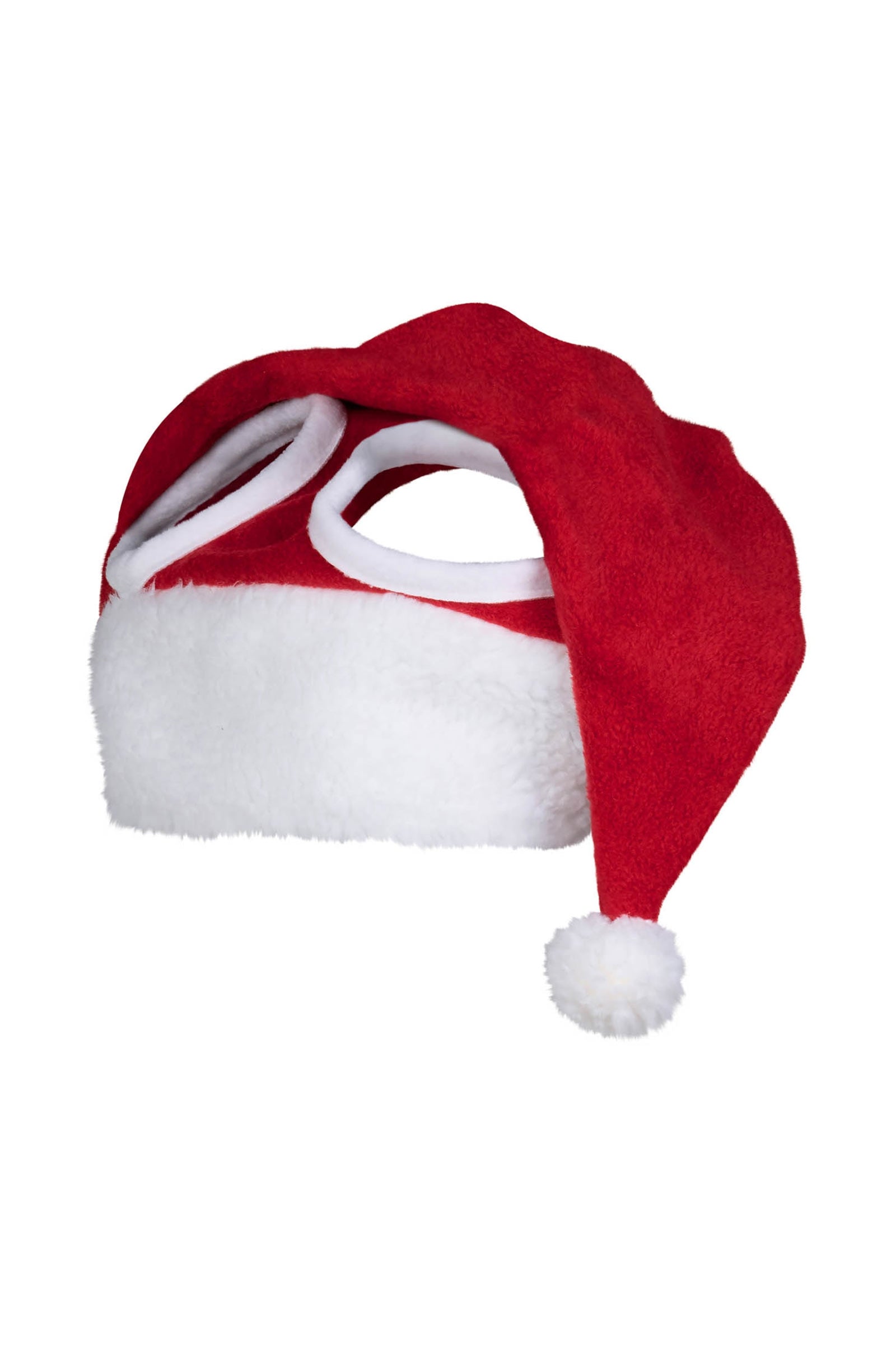 Horze Christmas Horse Cap Saddle Pads