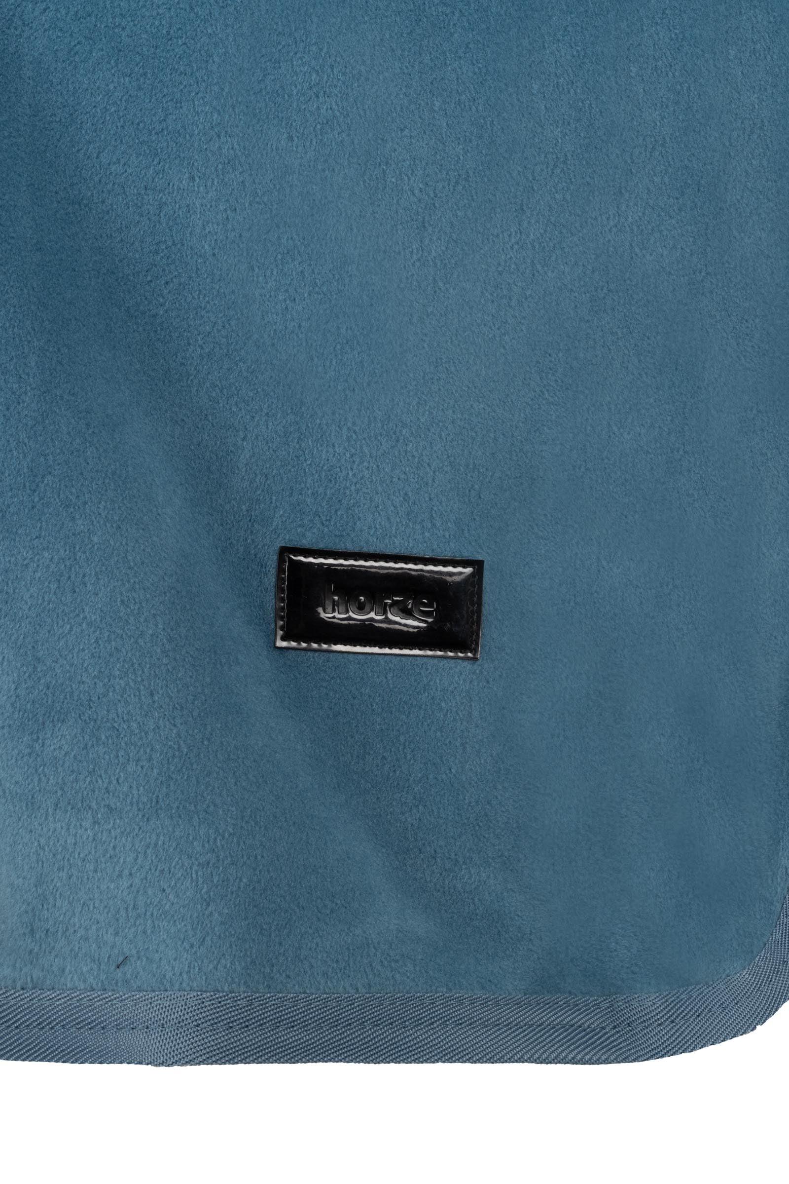 Horze Marquess Fleece Riding Rug Horse Rugs