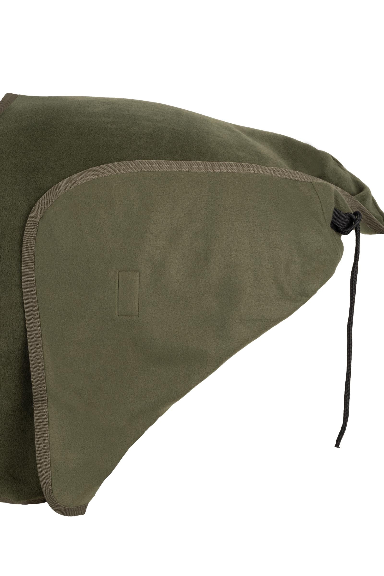 Horze Marquess Fleece Riding Rug Horse Rugs