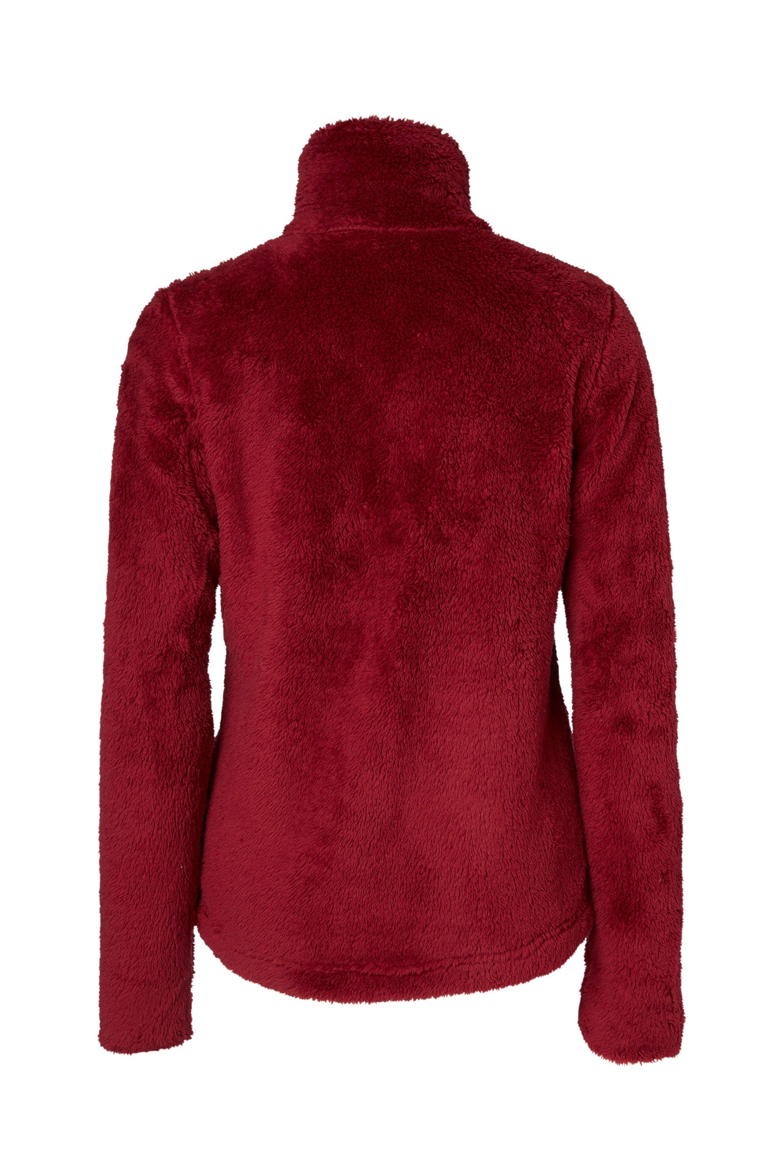 Mountain Horse Fuzzy Fleece Jacket Rideklær til dame