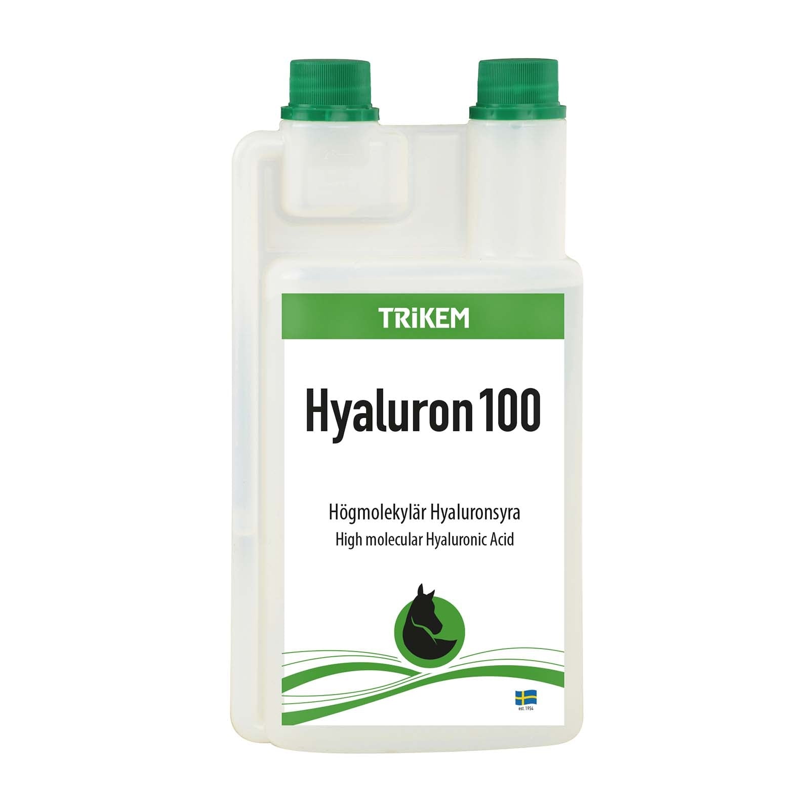Trikem Sport Trikem Hyaluron Horse Feed & Nutrition