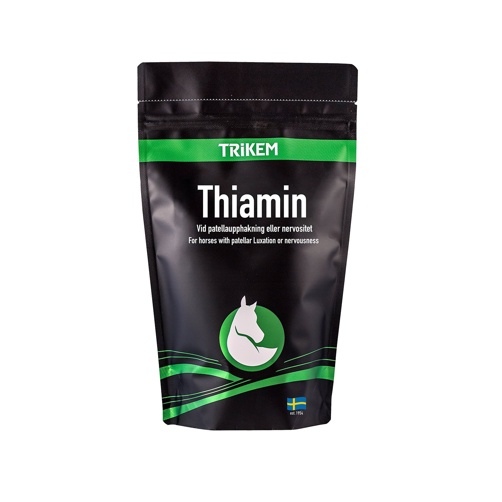 Trikem Sport Trikem Thiamin, 500 g Horse Feed & Nutrition