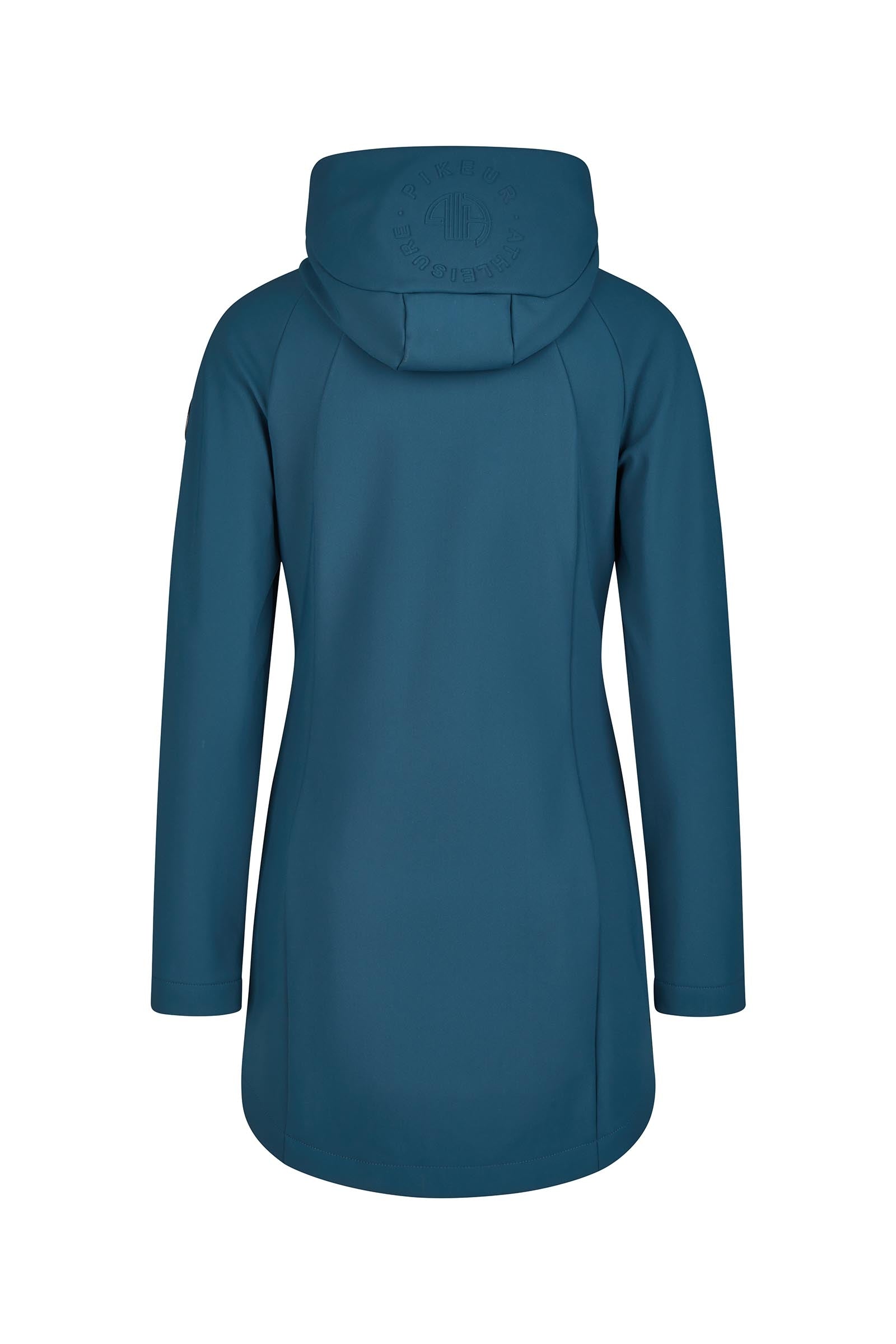 Pikeur Athleisure Women´s Softshell Coat Women’s Riding Clothing