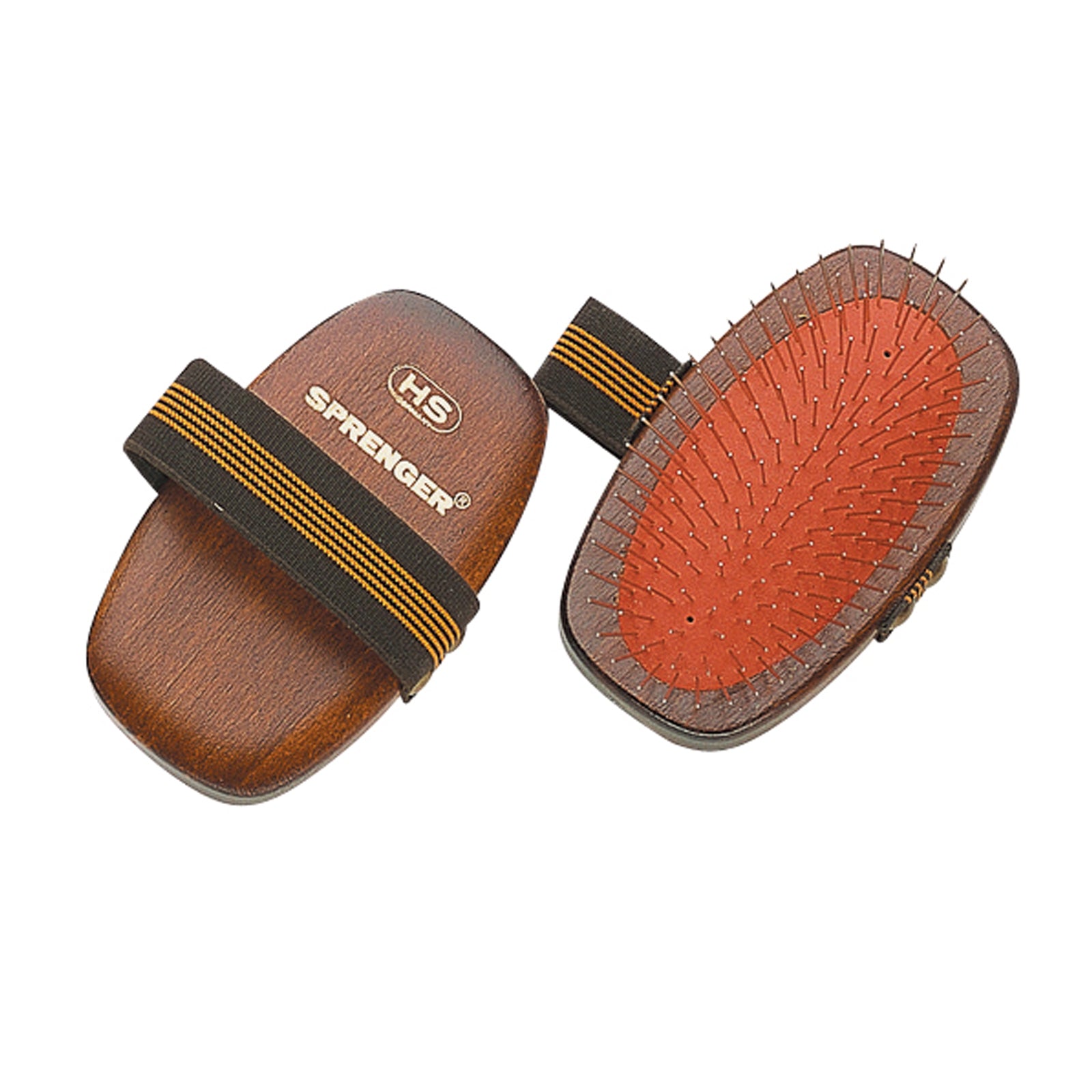 Sprenger manebørste Strigleutstyr