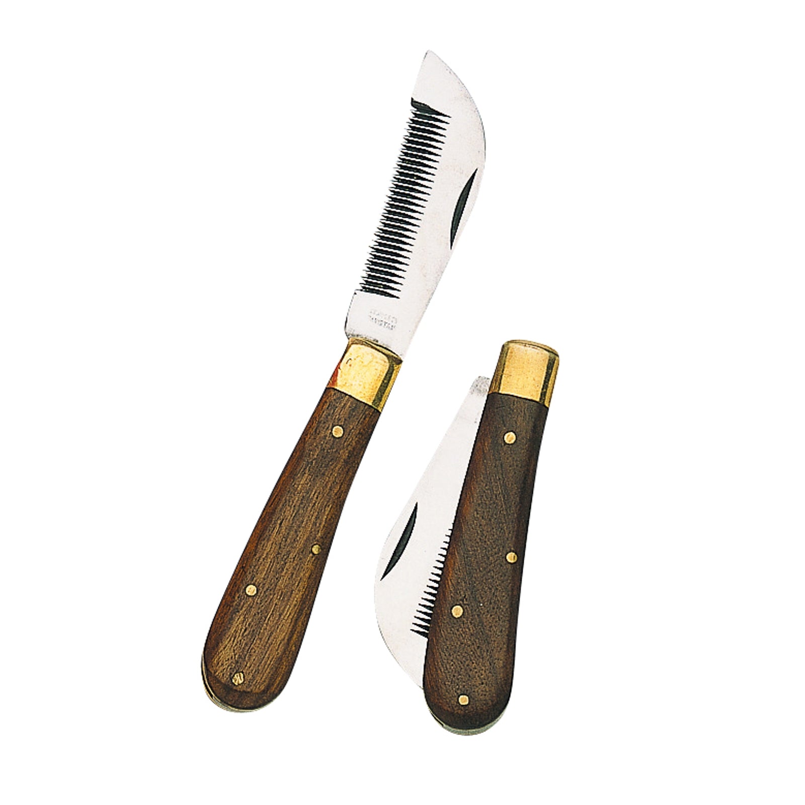 Sprenger trimmekniv, foldbar Klipping og trimming