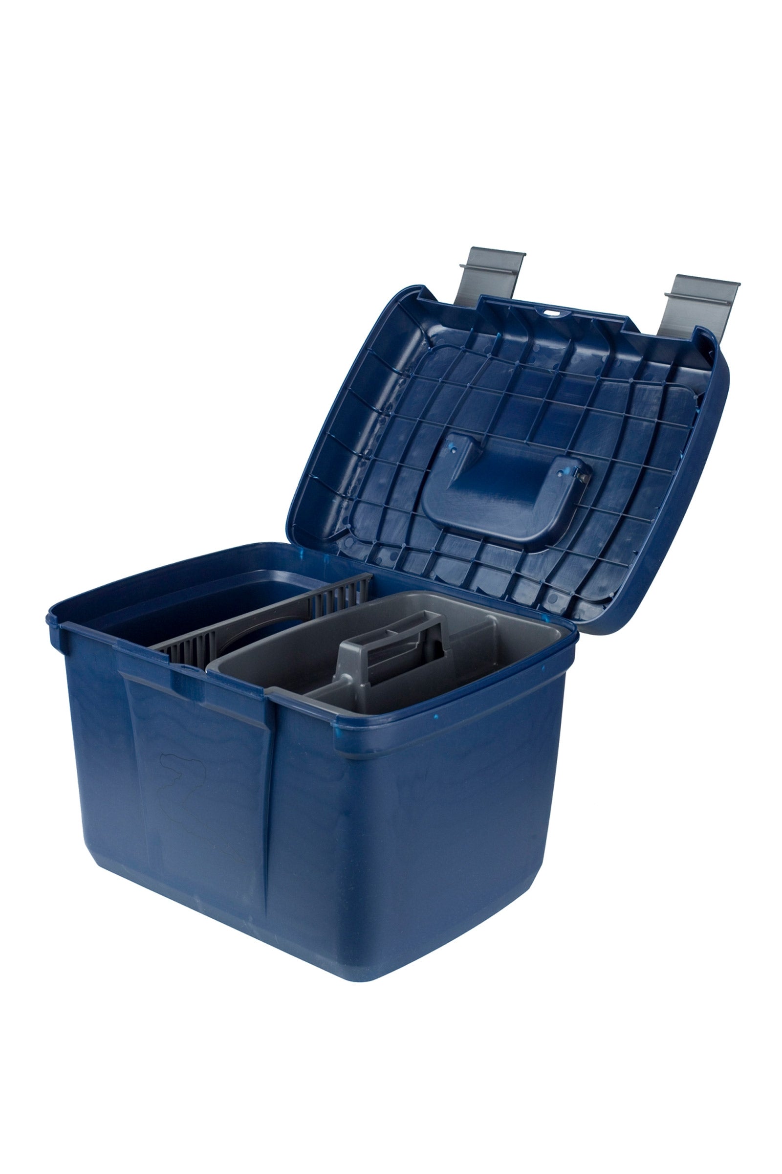 Horze Smart Grooming Box Horse Grooming Tools