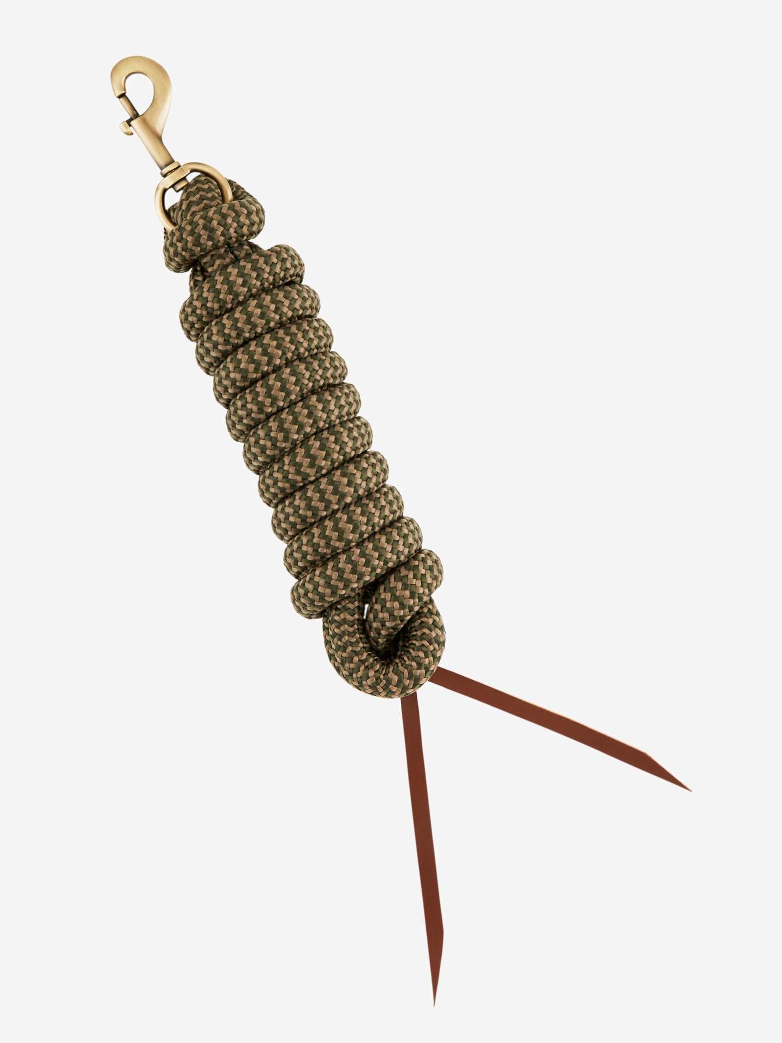 LeMieux Training Leadrope Grimer og leietau