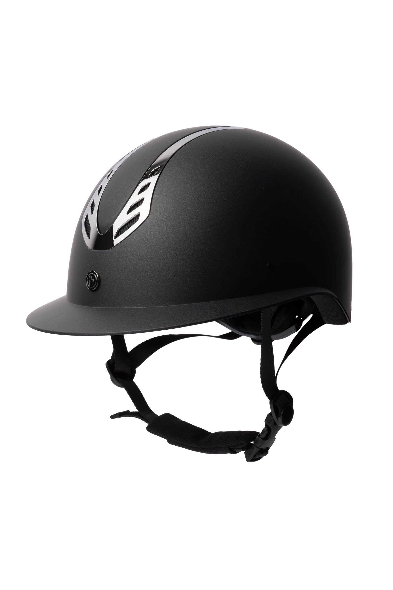 Horze CADENCE Riding Helmet Ridehjelm & sikkerhetsvest