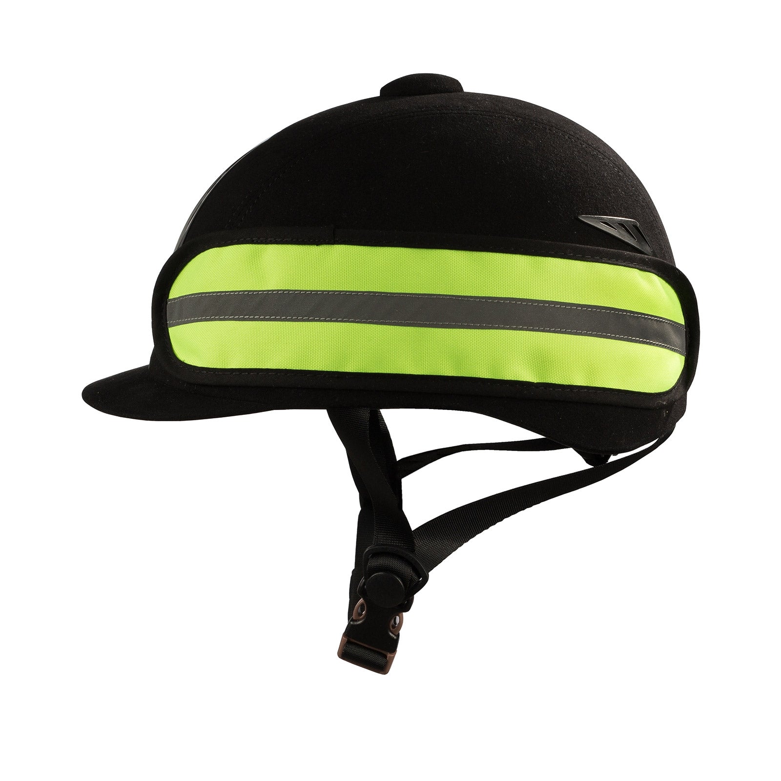 Horze Reflective Helmet Band Reflective