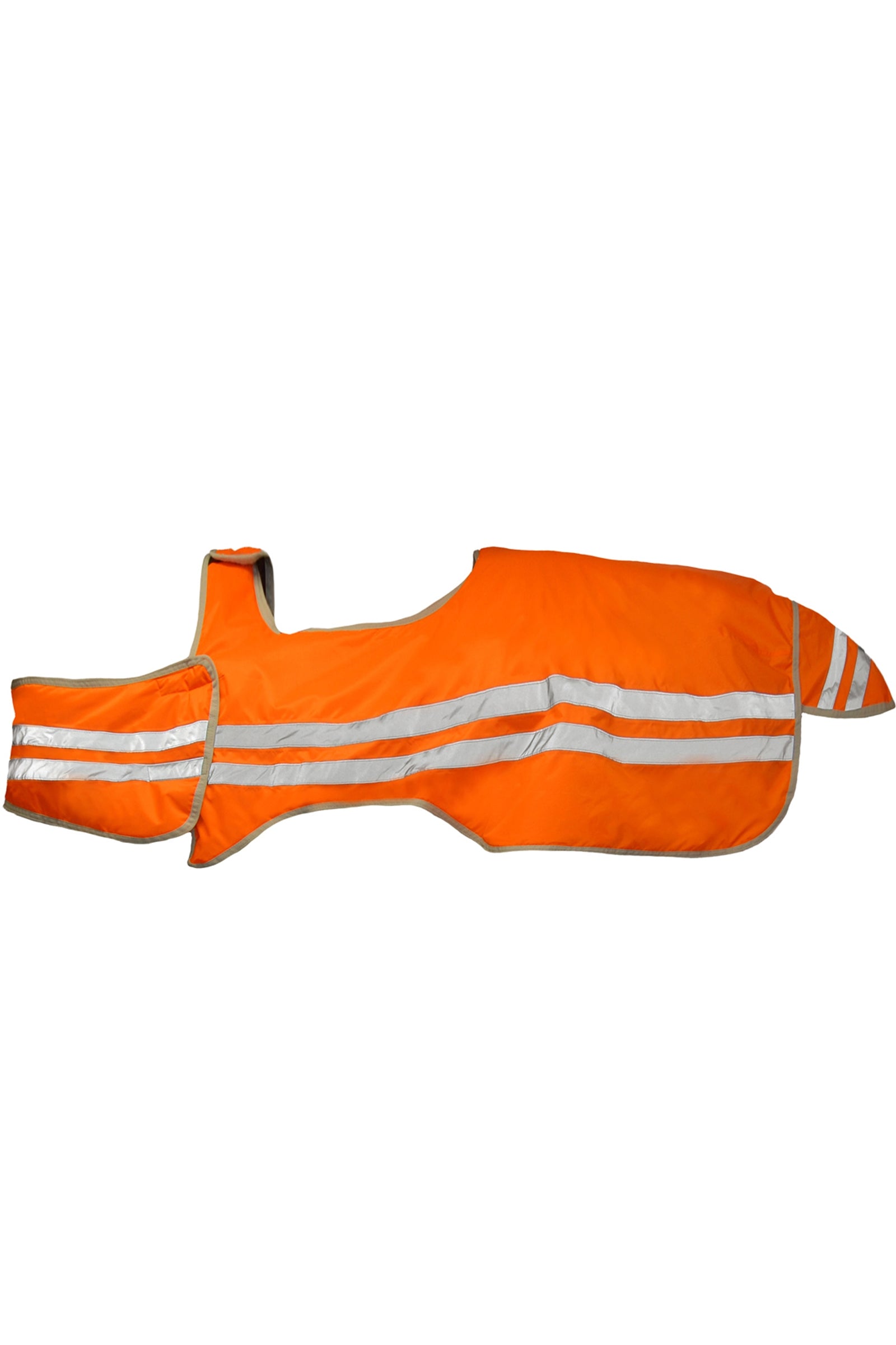 Horze bZeen refleks ridedekken Reflective