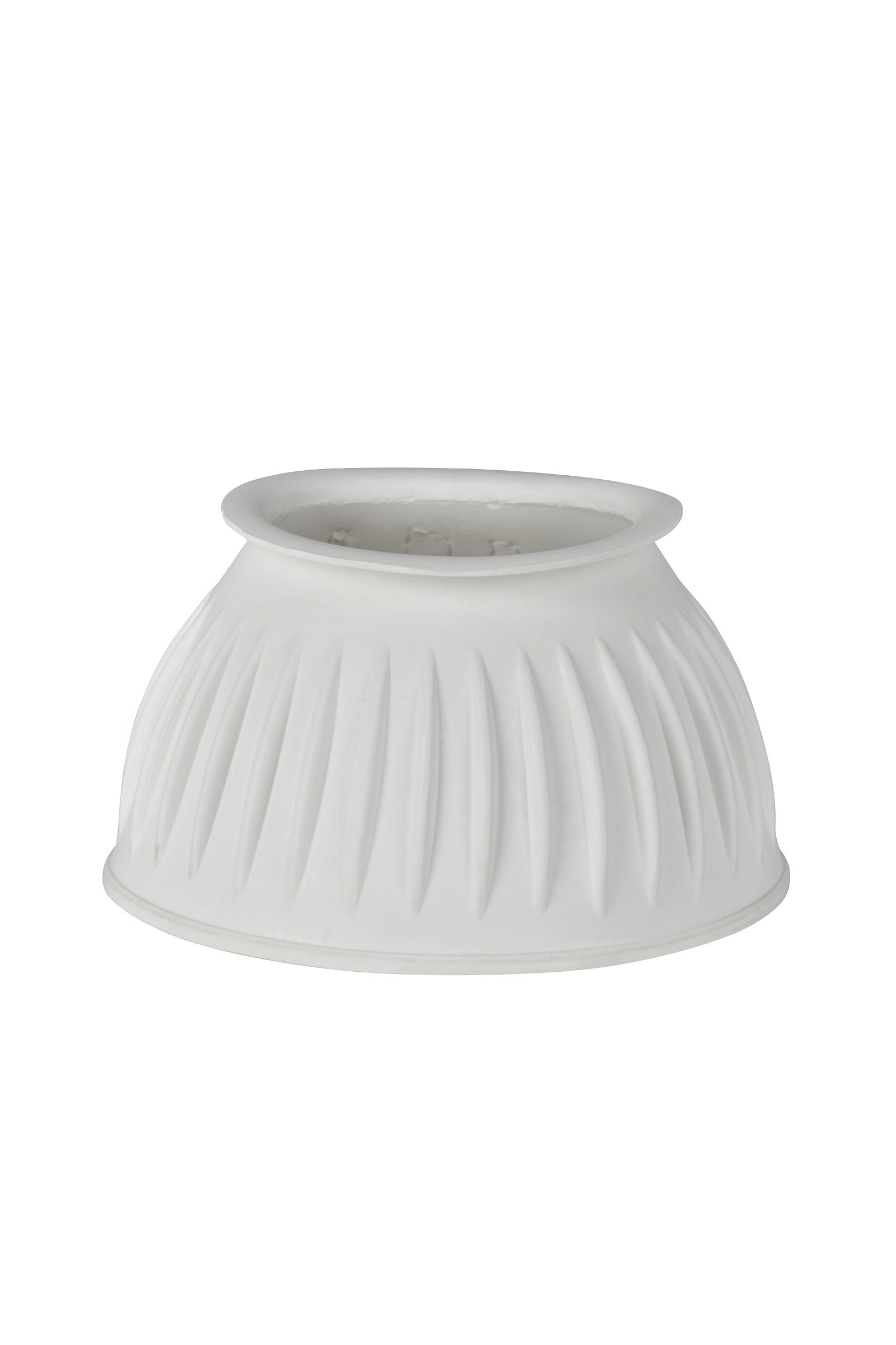 Weatherbeeta Tough-Tec Prime Rubber Bell Boots Leg Protection & Hoof Protection for Horses