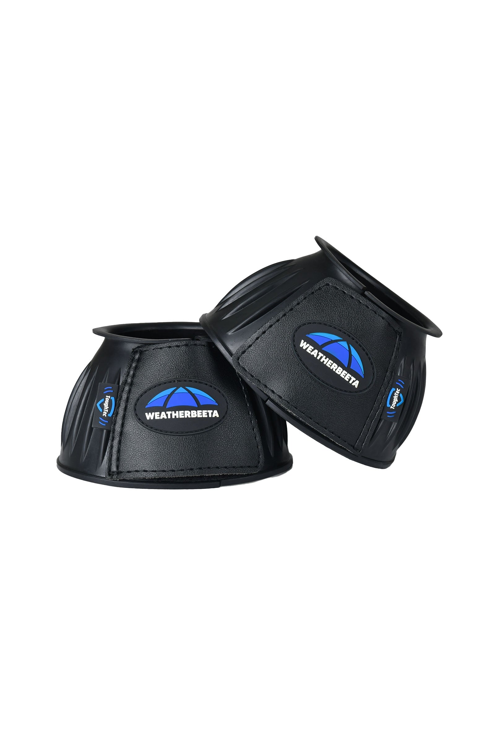 Weatherbeeta Tough-Tec Prime Gummibell Kopper Leg Protection & Hoof Protection for Horses