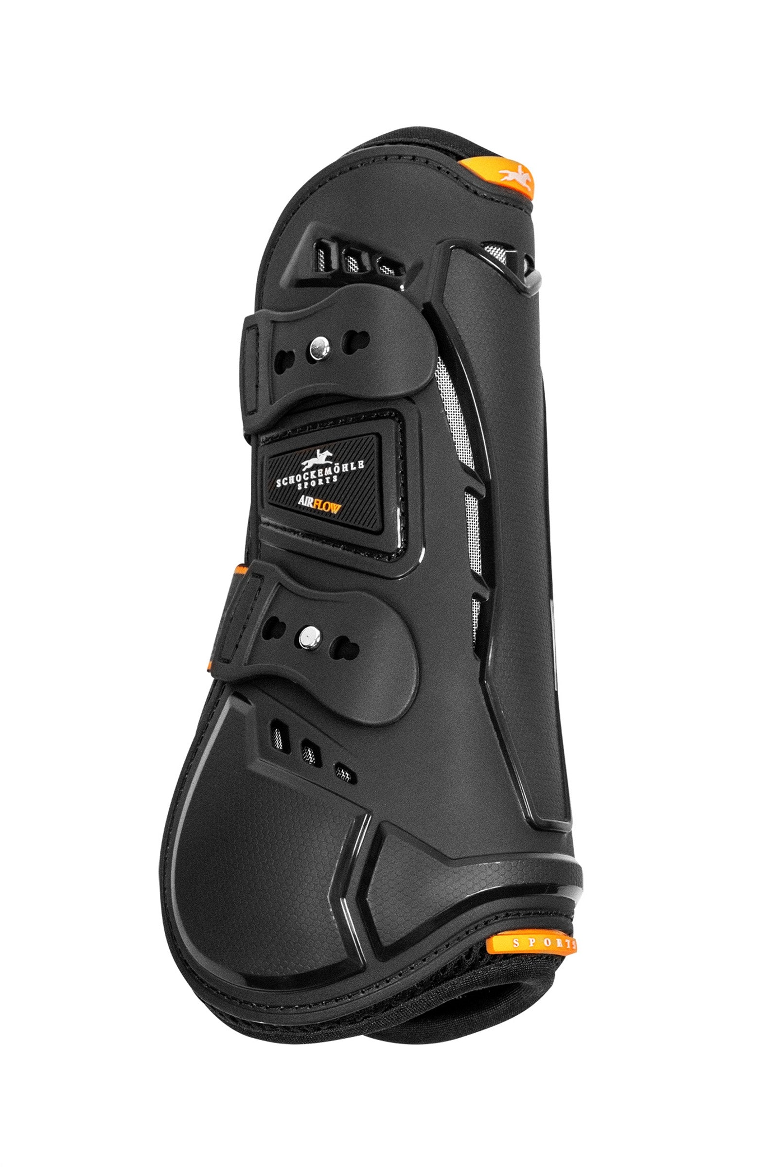 Schockemöhle Sports Air Flow Champion senebelegg Leg Protection & Hoof Protection for Horses