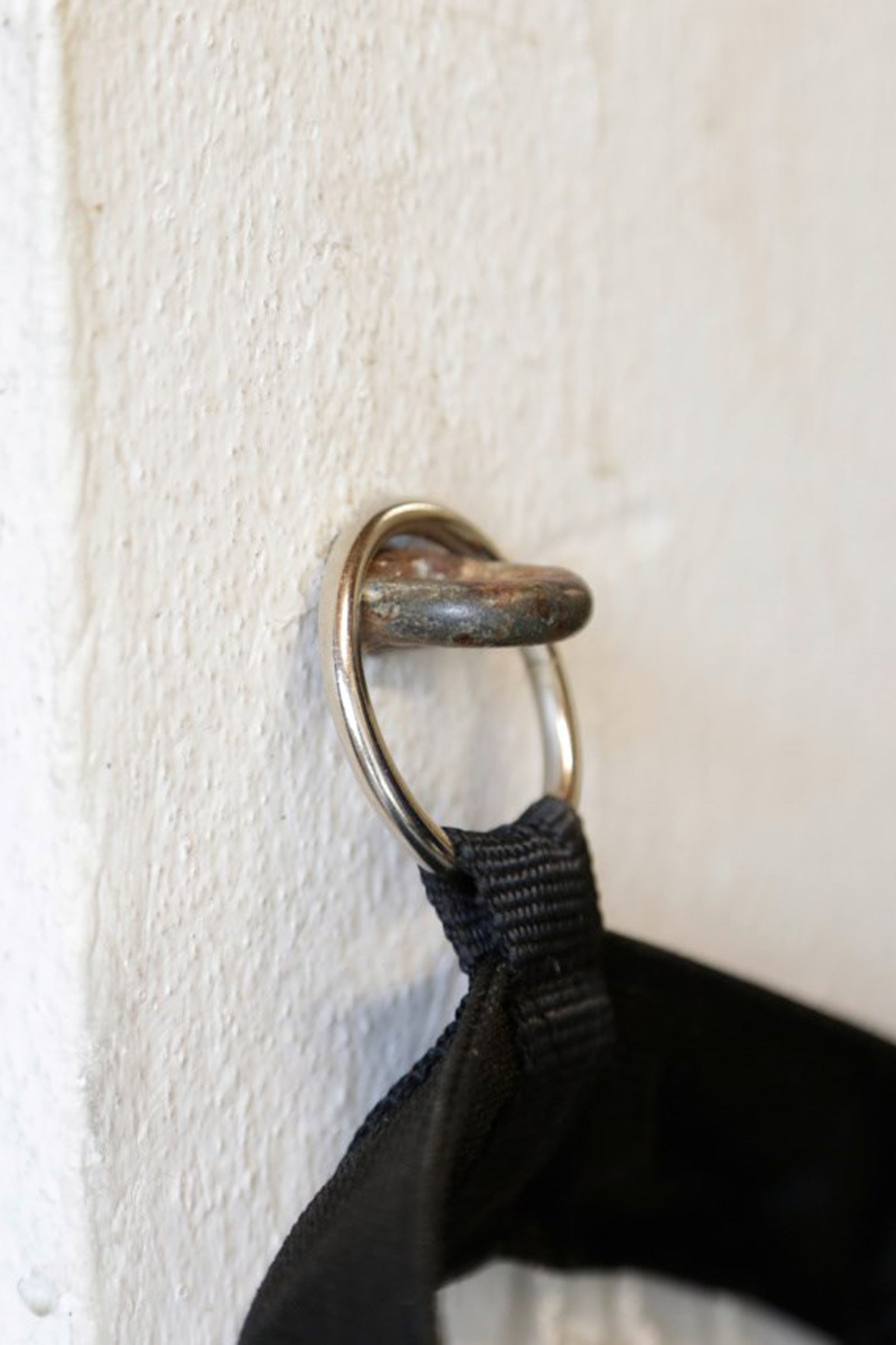 Kerbl Hay net with filling aid, 83x83 cm (3x3cm) Horse Feeders & Waterers