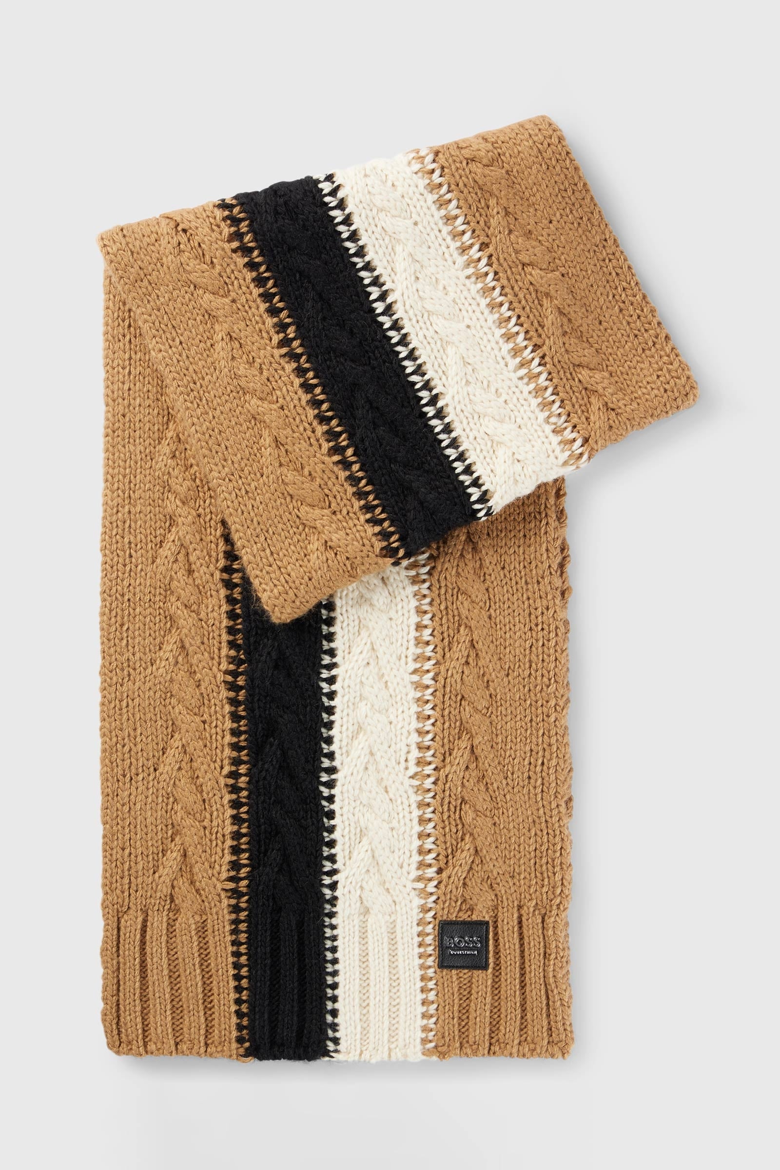 Boss skjerf Signature Accessories