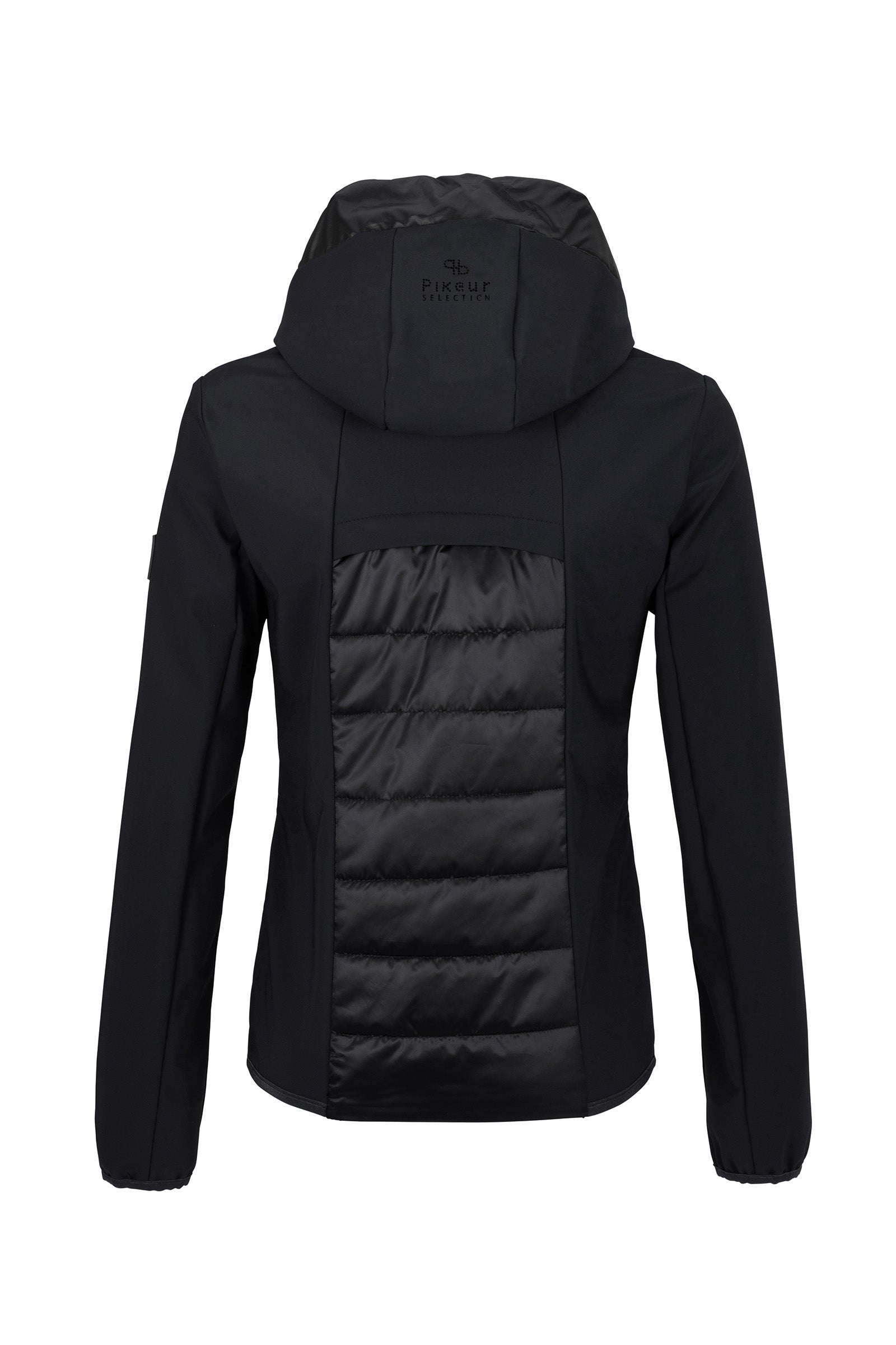 Pikeur Selection Hybrid-Jacket Women’s Riding Clothing