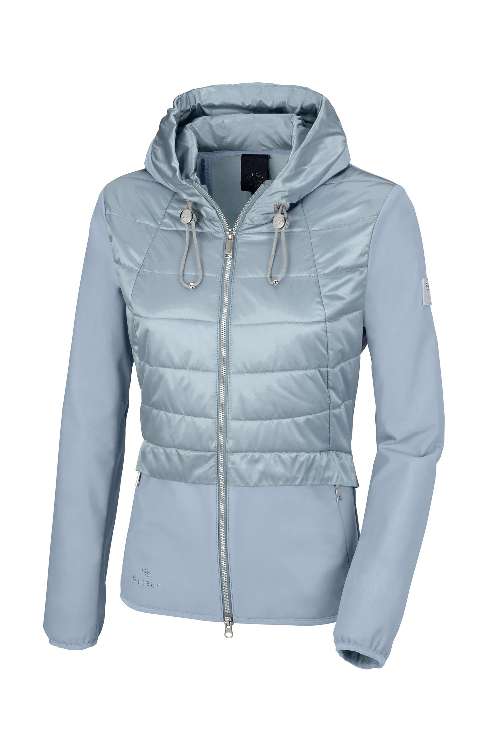 Pikeur Selection Hybrid-Jacket Women’s Riding Clothing