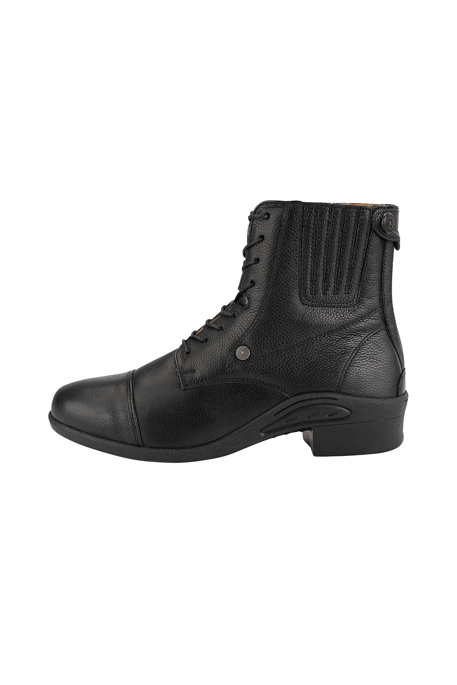 Suedwind Footwear Ultima Back Zip Soft Jodhpur Boots Riding Boots & Riding Shoes