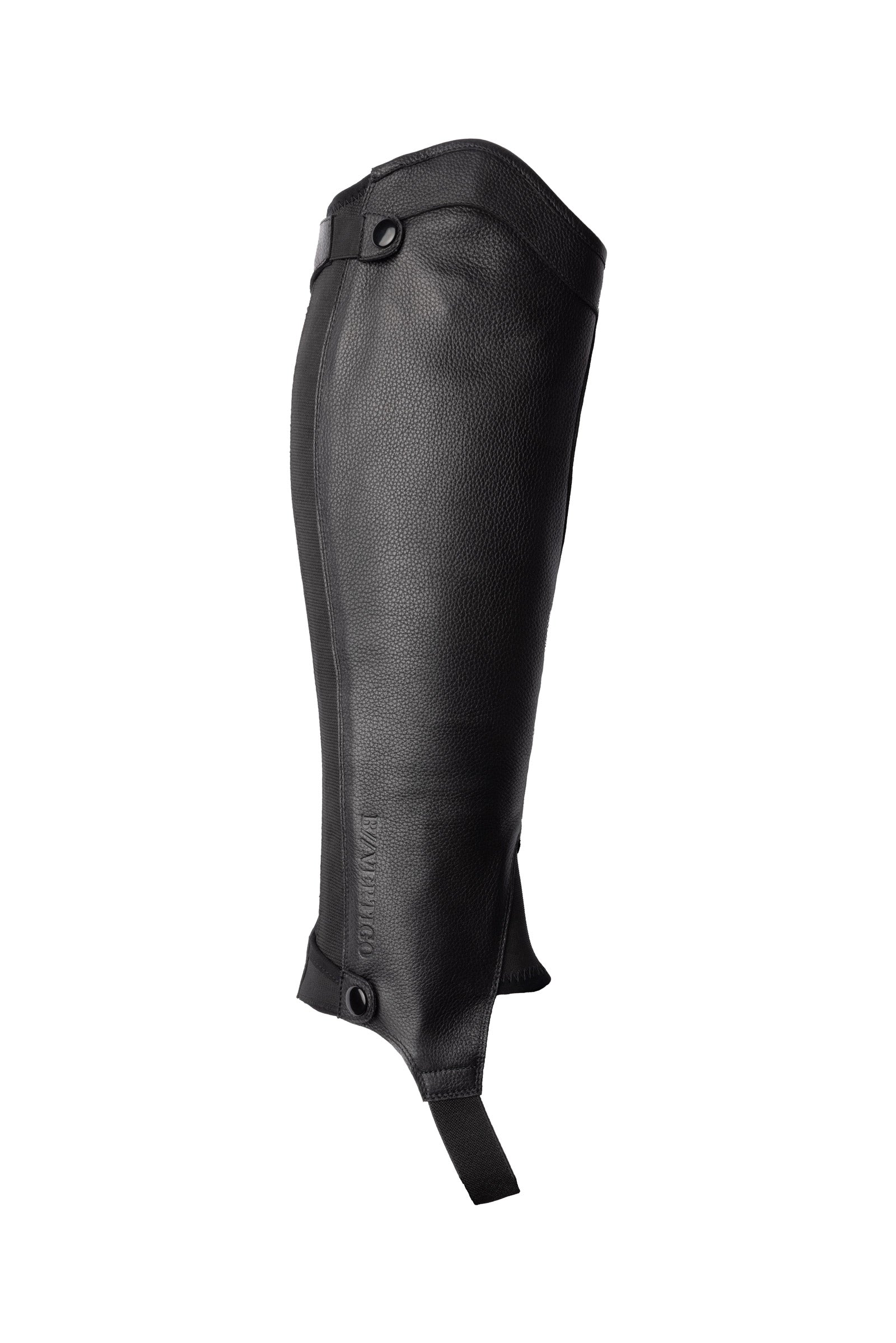 B Vertigo Chantilly lær chaps Ridestøvler & Chaps